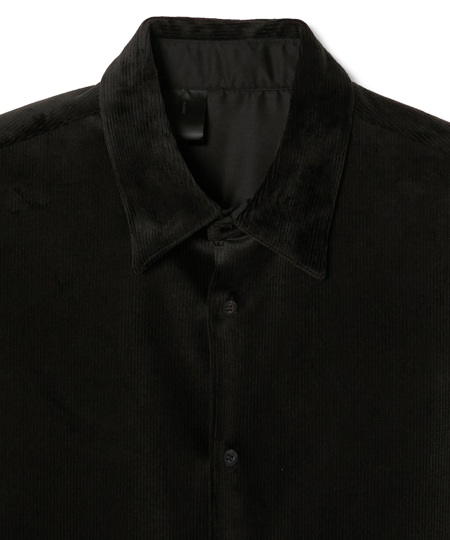 2252-SH07-008 BIG SHIRT N.HOOLYWOOD