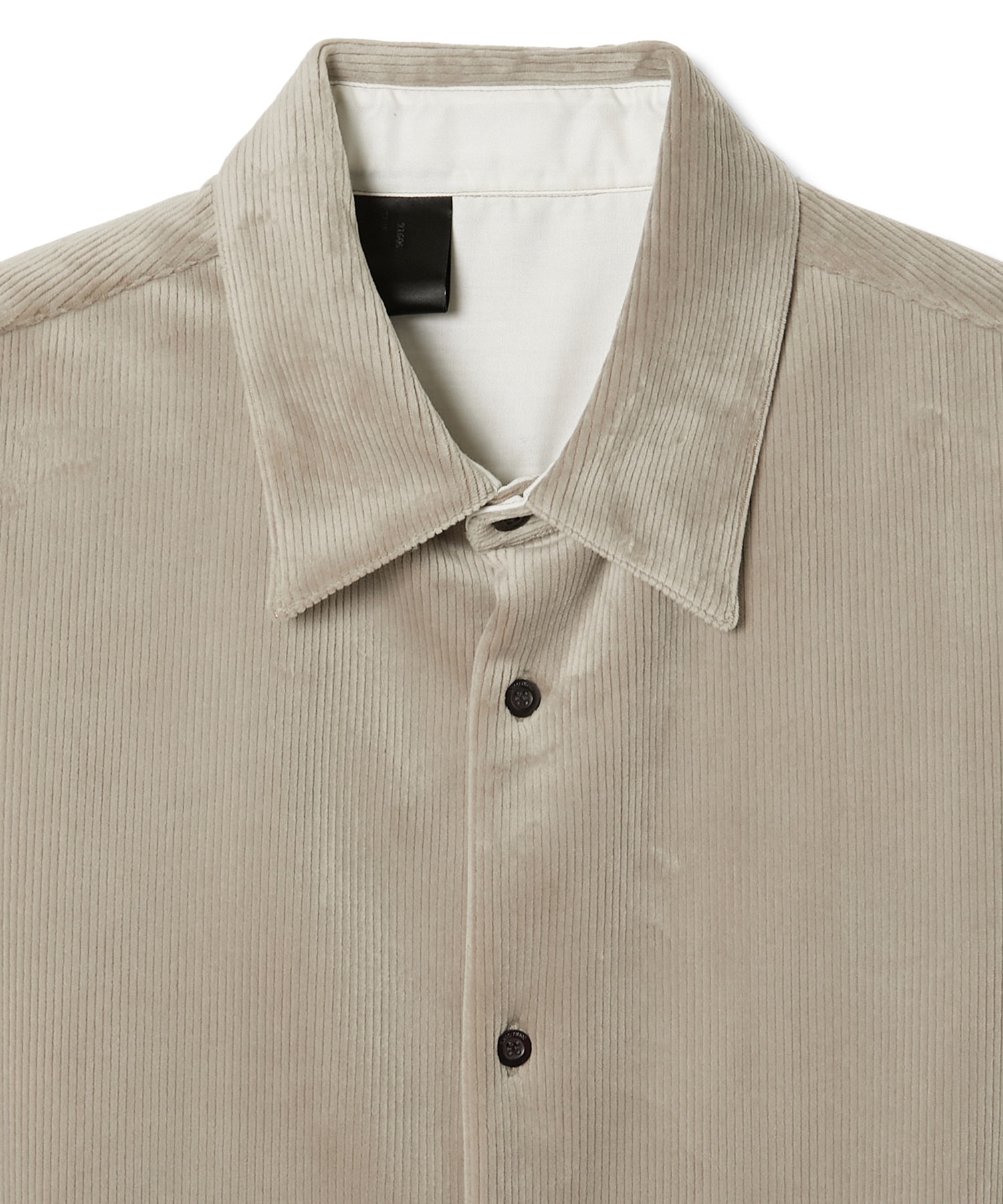 2252-SH07-008 BIG SHIRT N.HOOLYWOOD