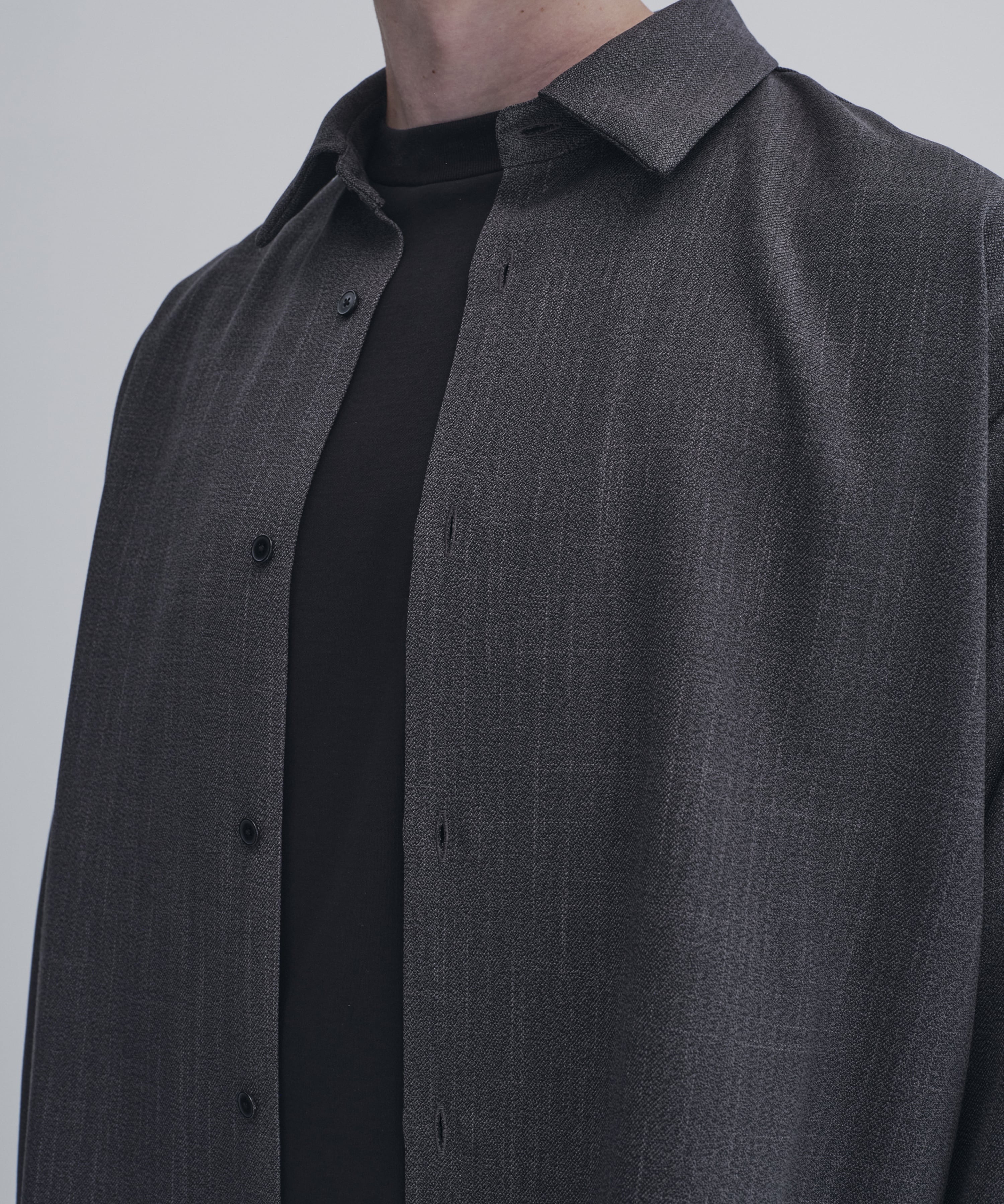 Easy tｗeed シャツ CITY TOKYO