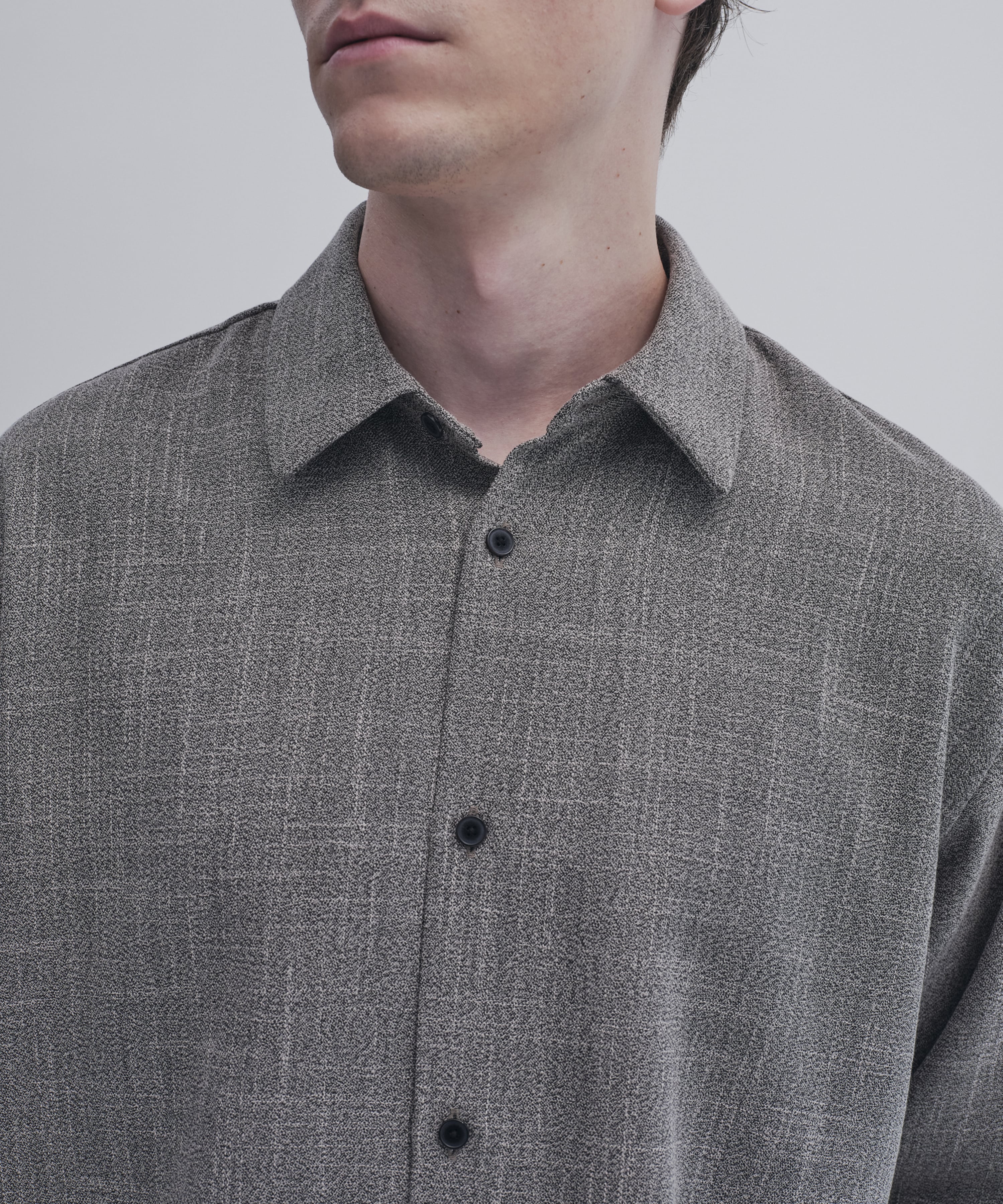 Easy tｗeed シャツ CITY TOKYO