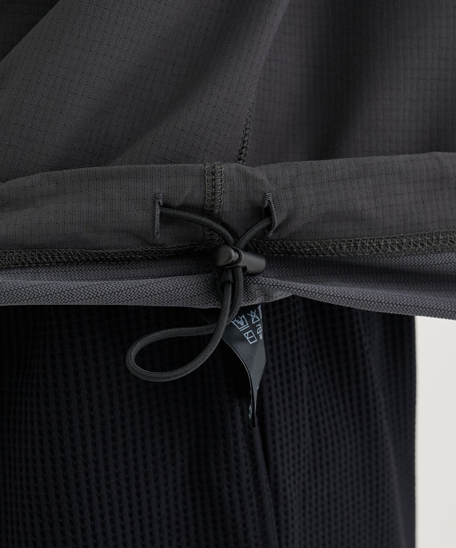 9252-CS09-006 LONG SLEEVE T-SHIRT N.HOOLYWOOD