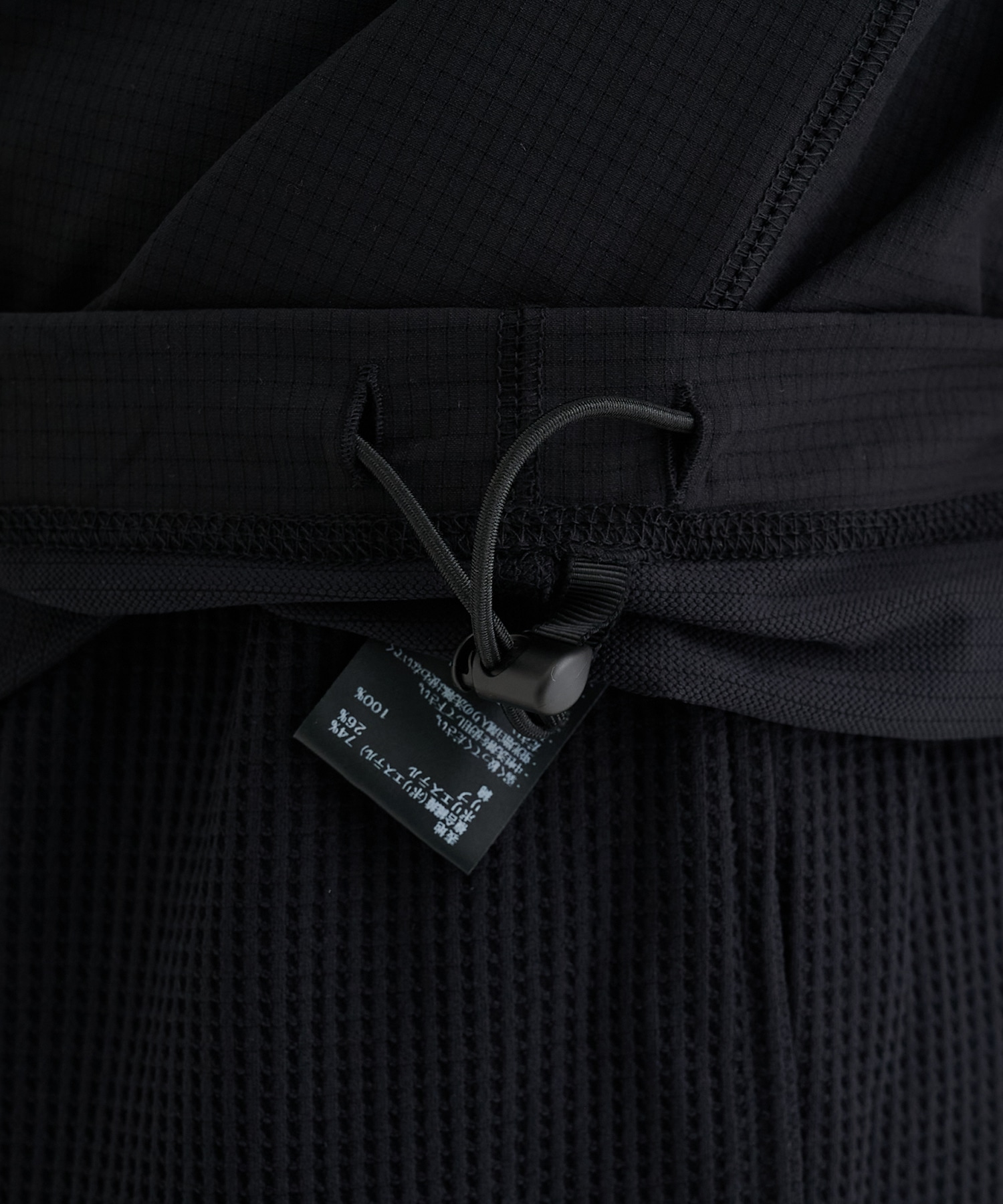 9252-CS09-006 LONG SLEEVE T-SHIRT N.HOOLYWOOD