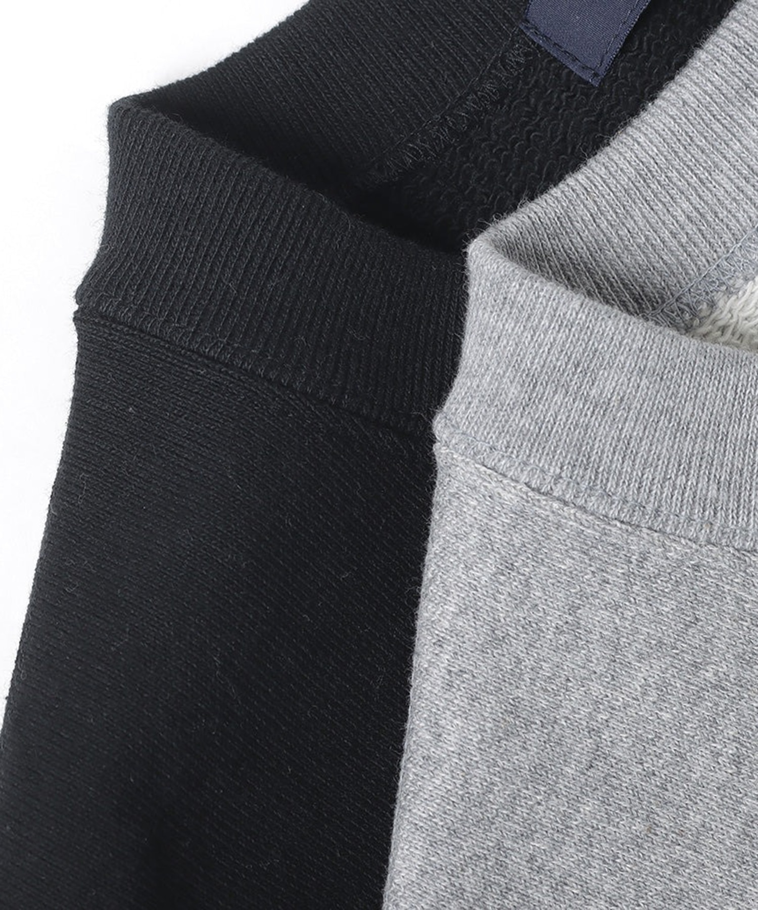 HP-T104-051 L/S HOMME SWEAT COMME des GARCONS HOMME