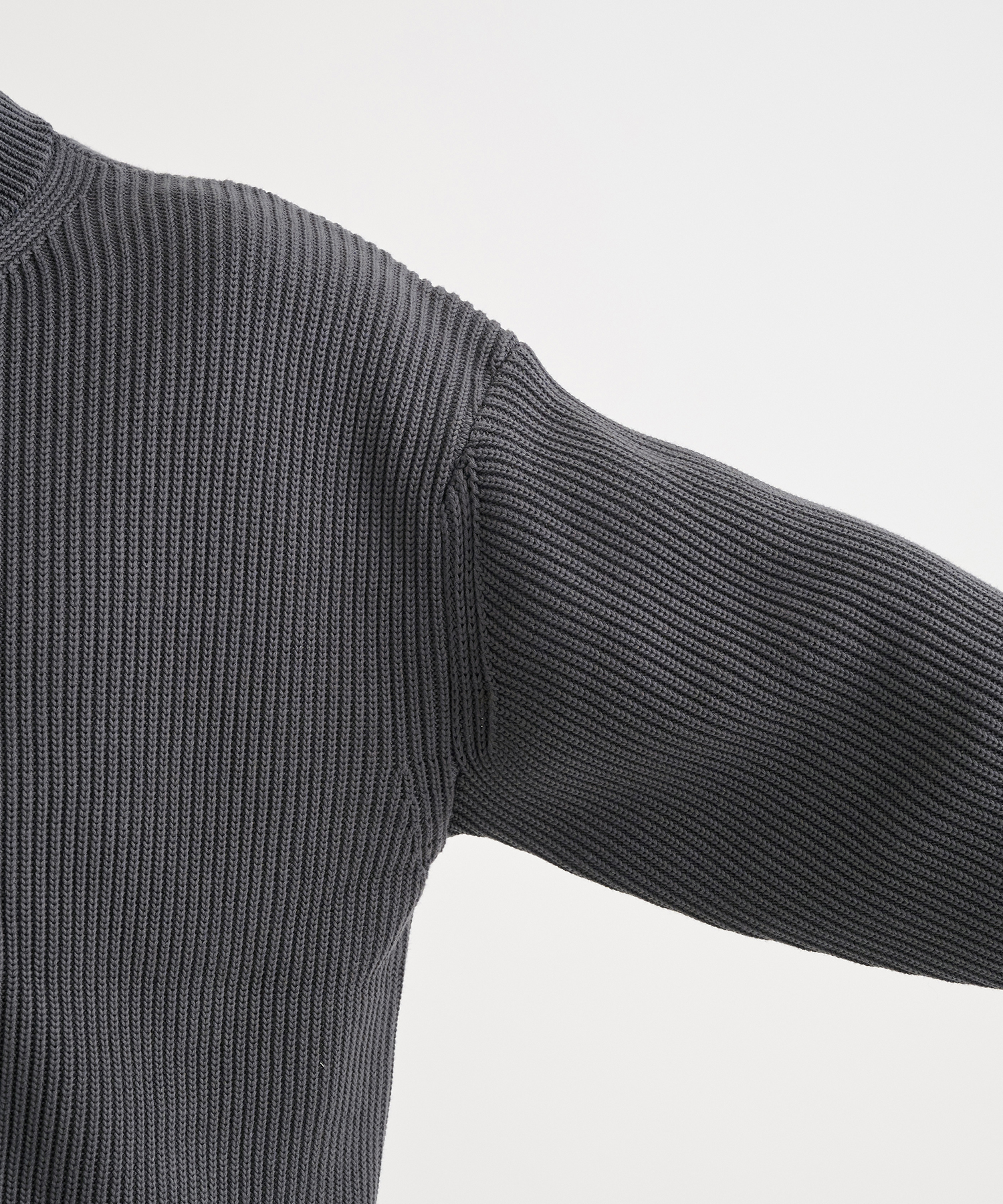 2252-KT01-043 DRIVERS KNIT N.HOOLYWOOD