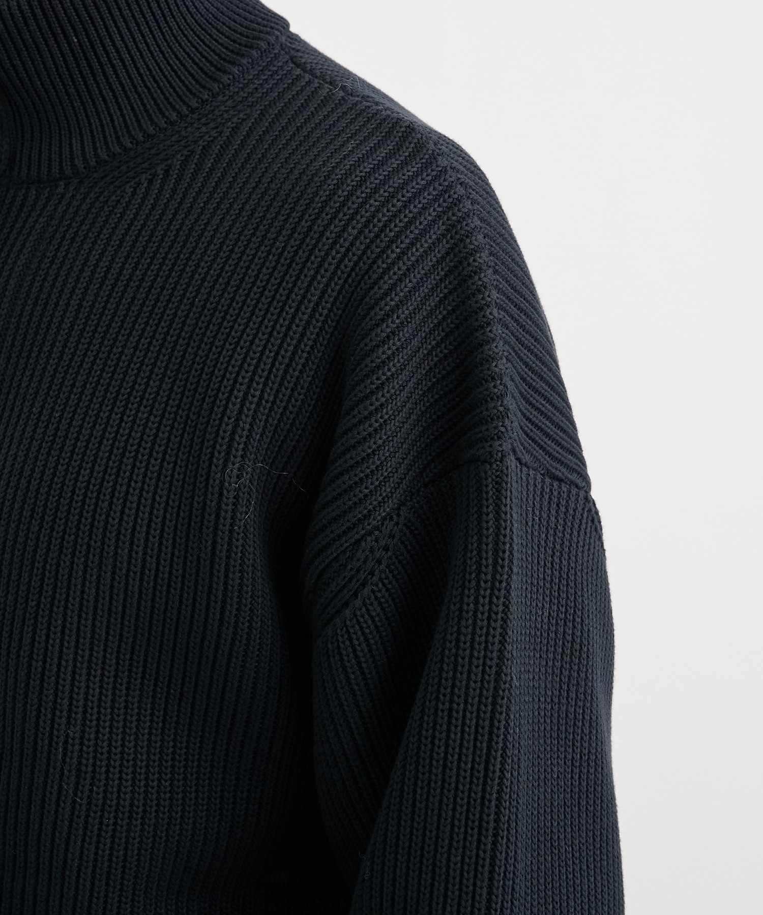 2252-KT01-043 DRIVERS KNIT N.HOOLYWOOD