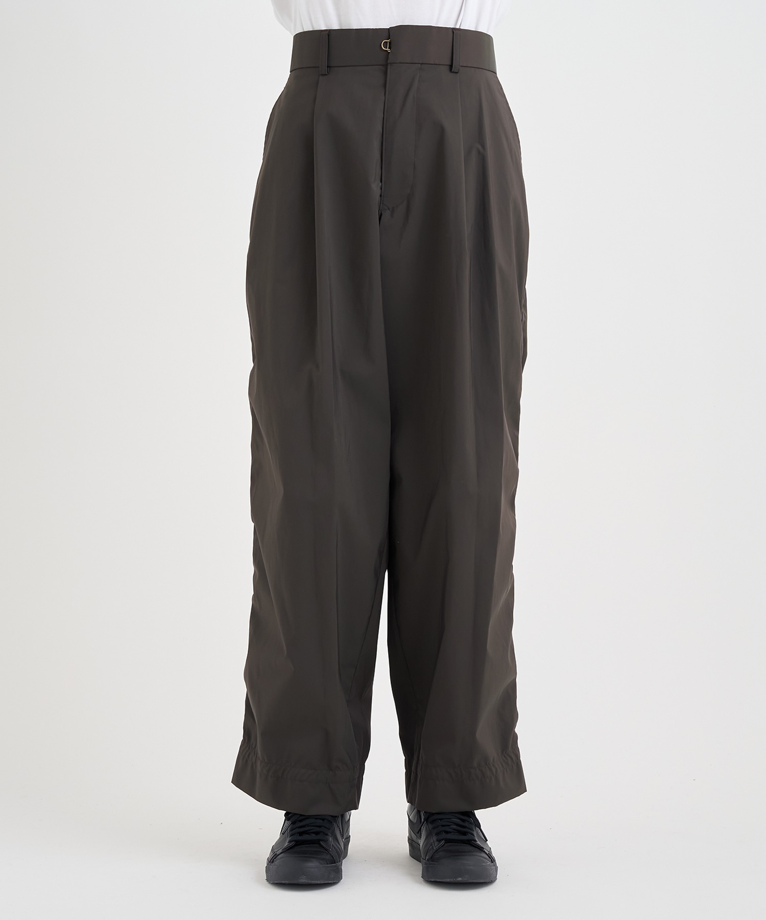 25WCM-P18124 B PANTS kolor