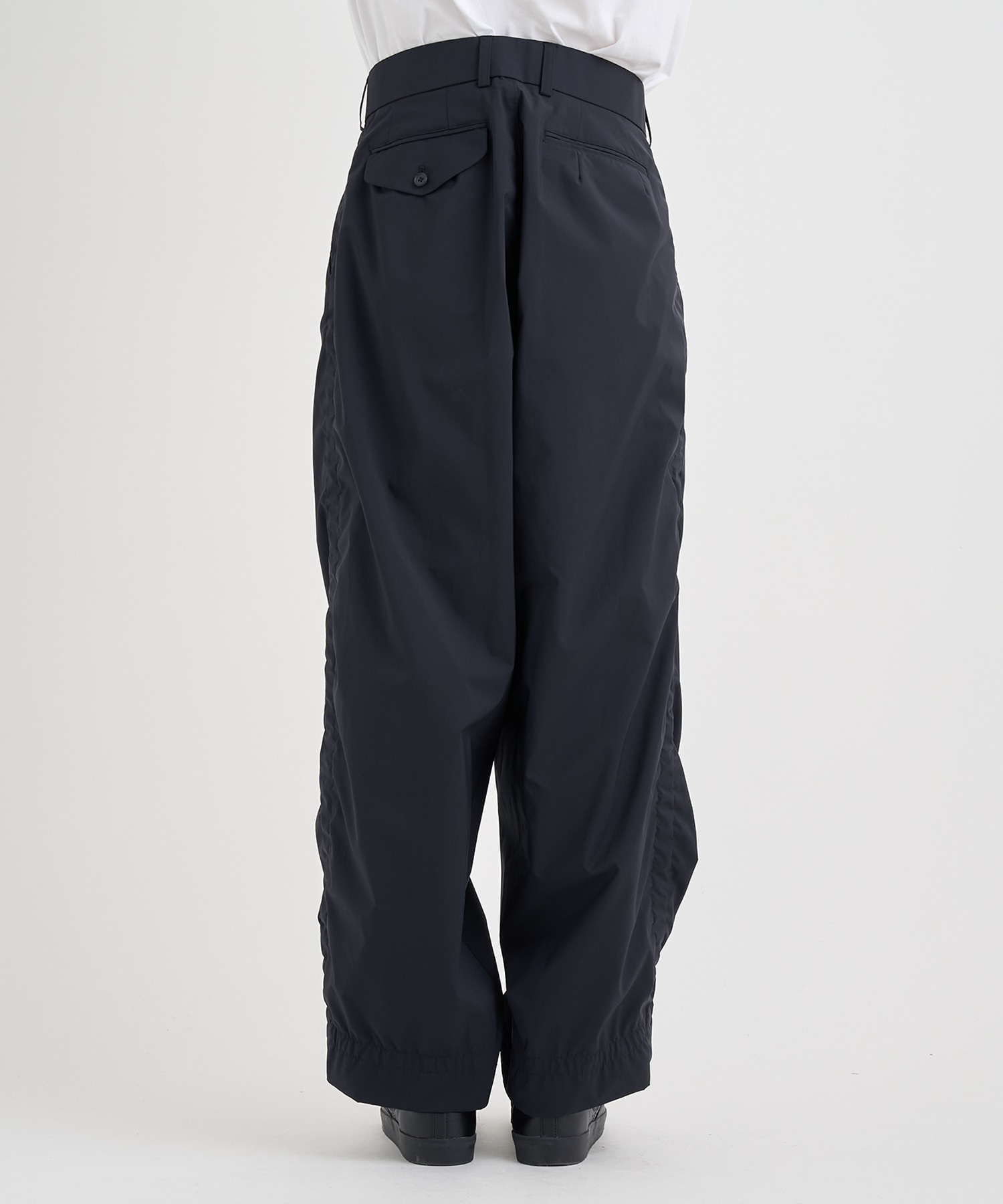 25WCM-P18124 B PANTS kolor