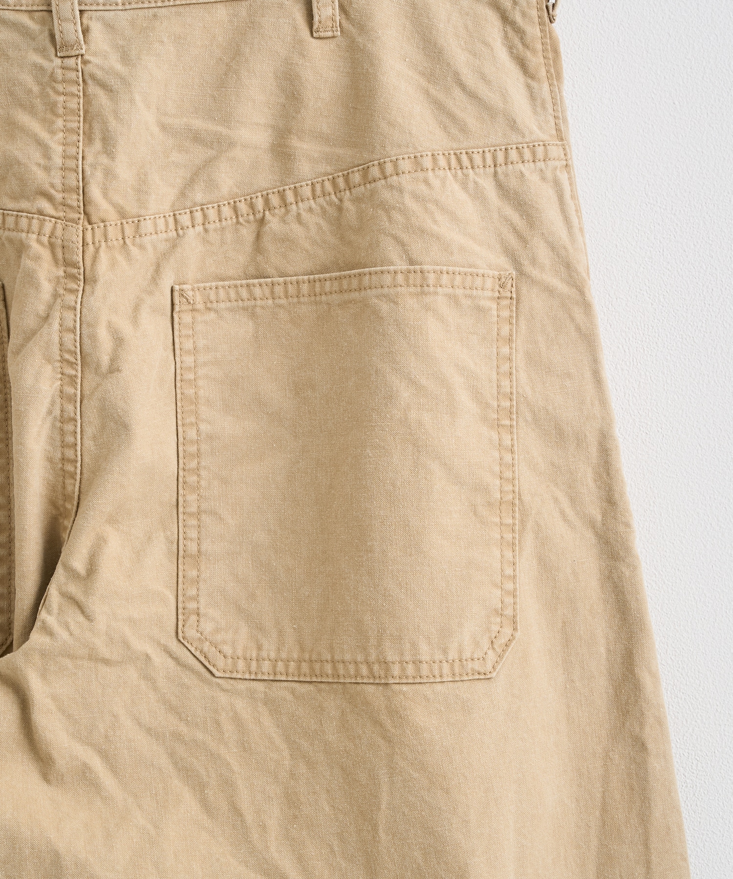 HP-P008-051 PANTS COMME des GARCONS HOMME