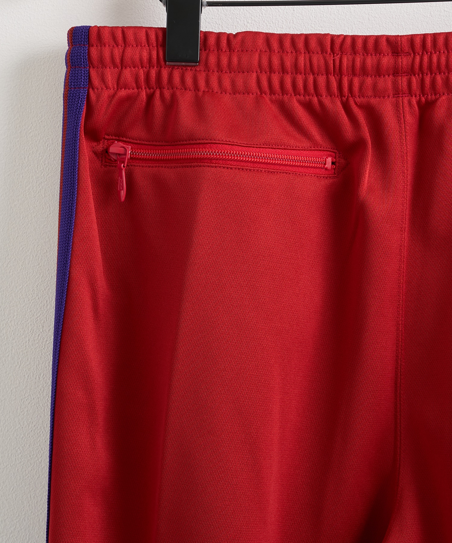 Track Pant - Poly Smooth NEEDLES