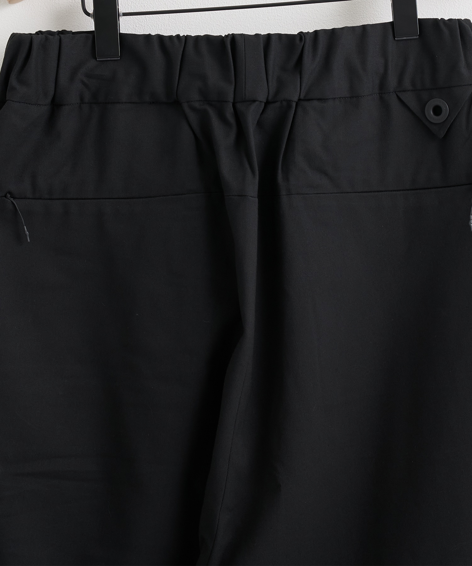 CARGO SAROUEL PANTS White Mountaineering