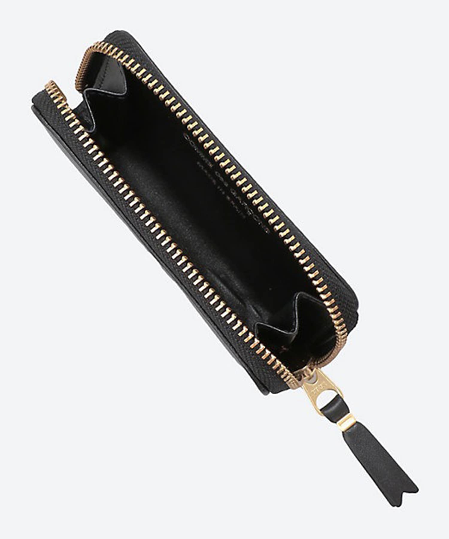 CLASSIC LEATHER LINE E COIN CASE Wallet Comme des Garcons
