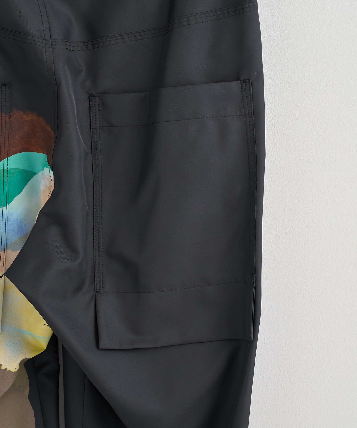 Pocket Work PNT UJOH HOMME