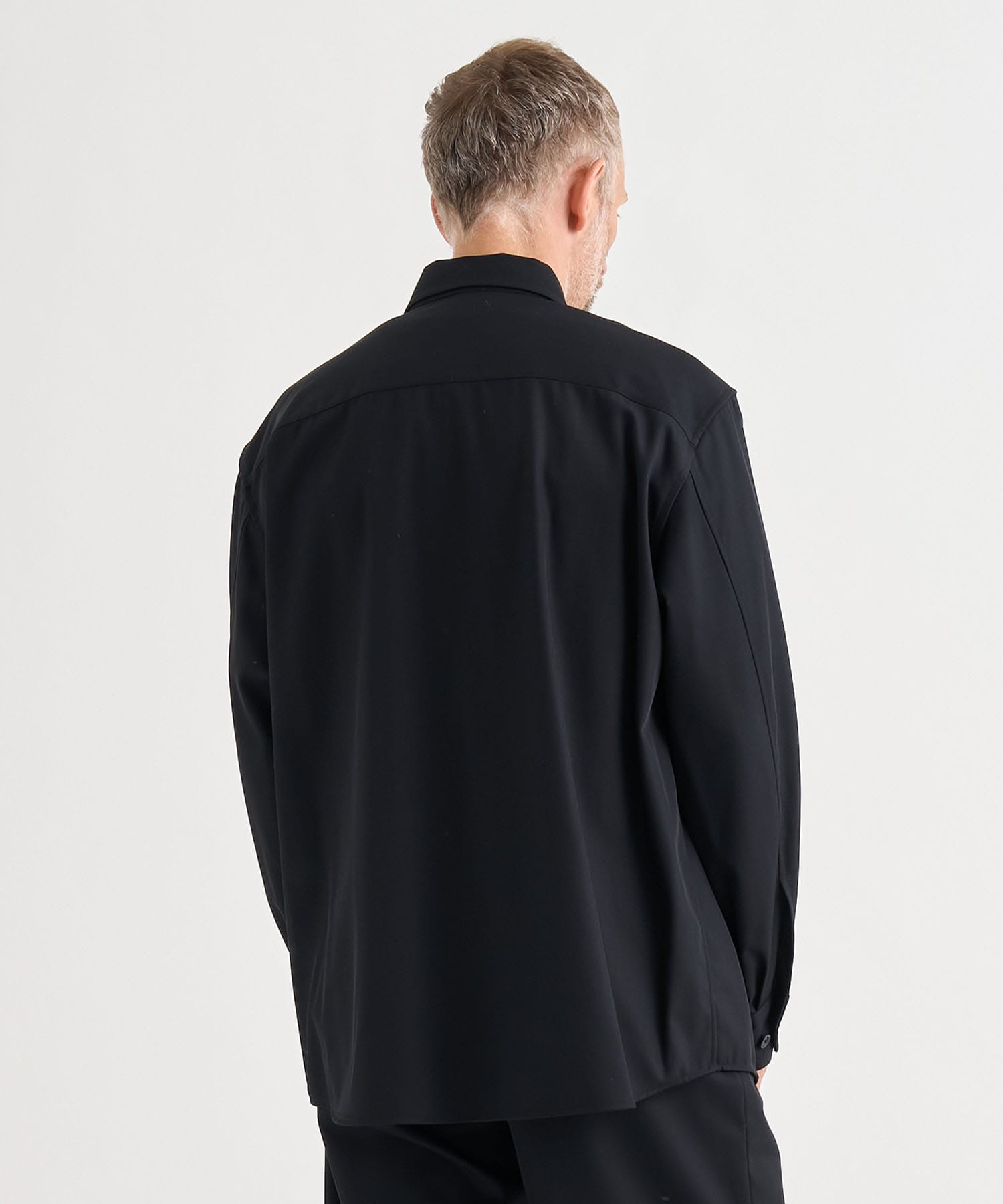 CARGO SHIRT BULOUSON IRENISA