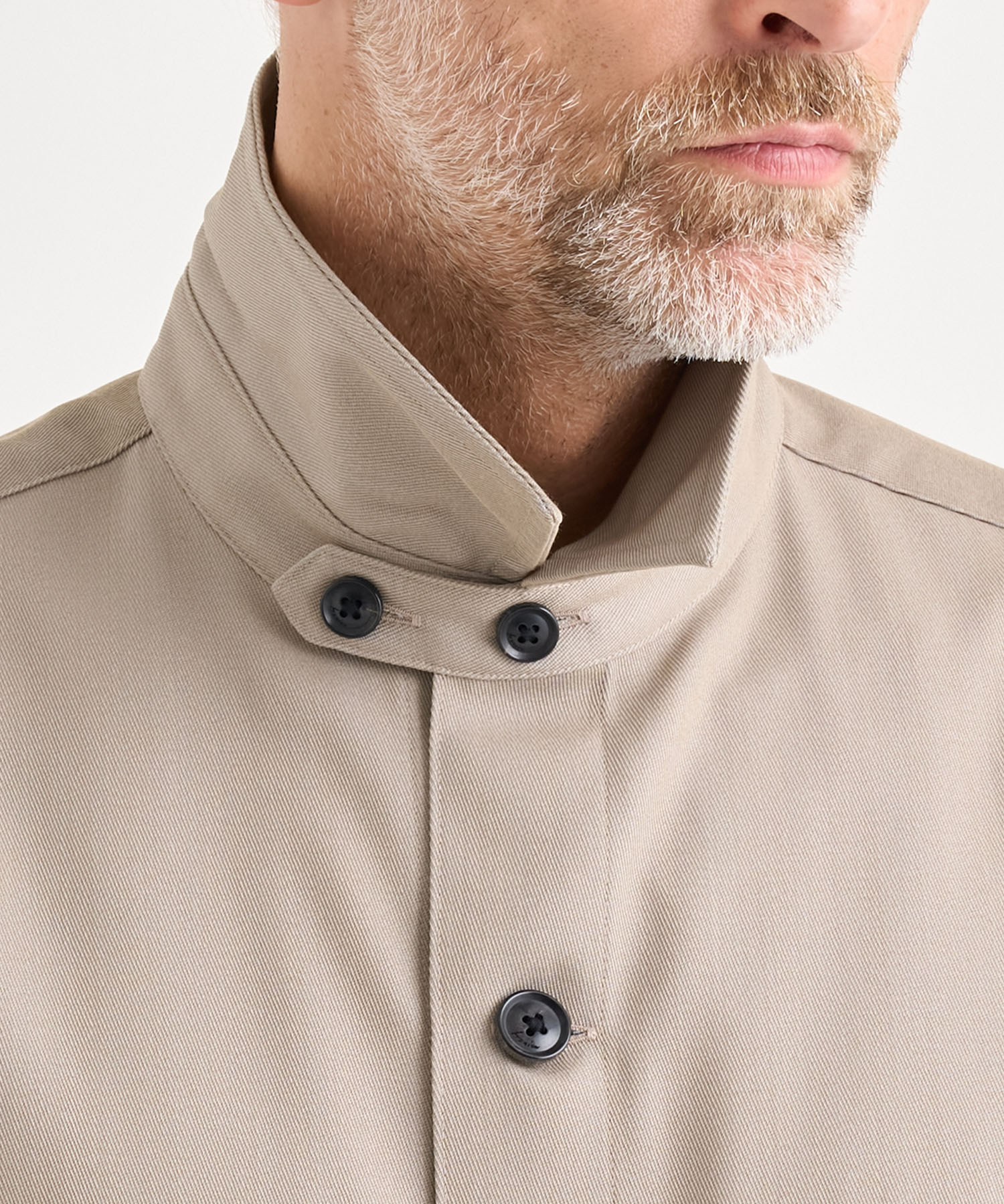 CARGO SHIRT BULOUSON IRENISA