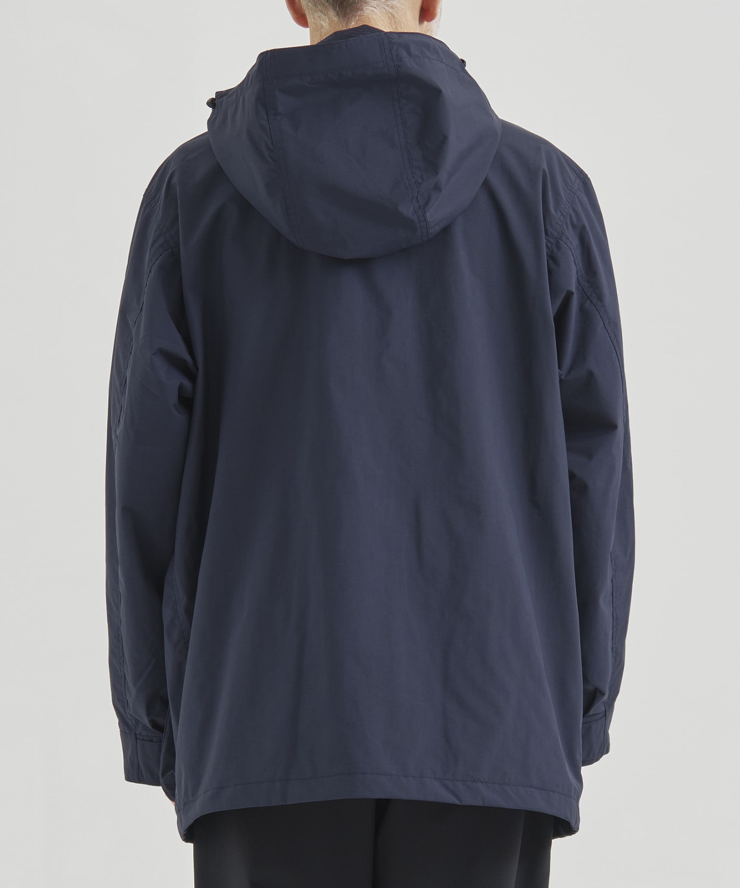 2L PERTEX UNLIMITED Field Jacket nanamica