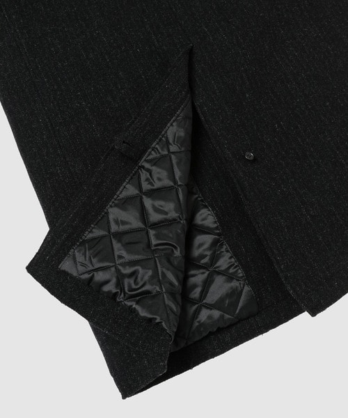 HP-C004-051 COAT COMME des GARCONS HOMME