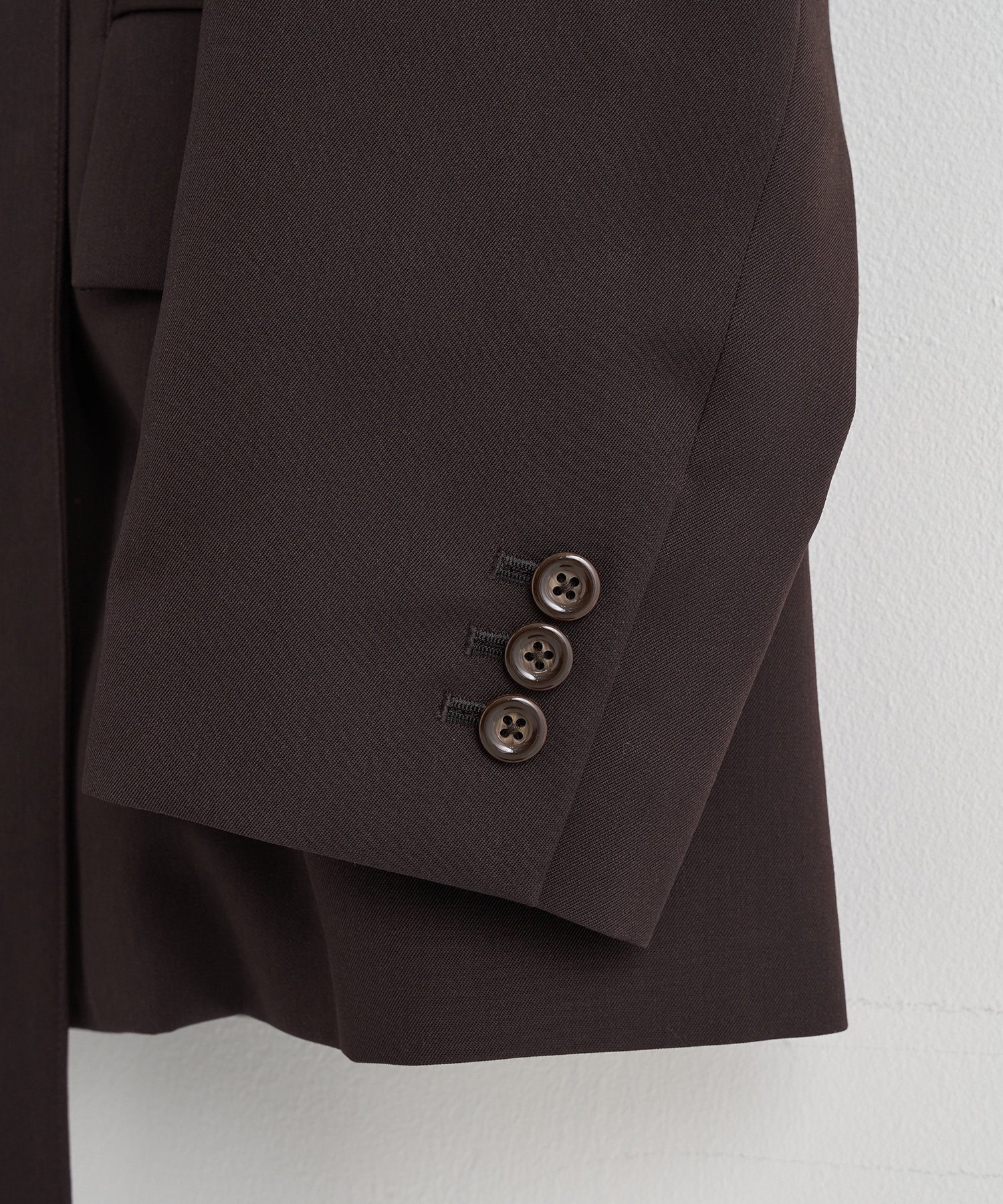 6BW Belt JKT UJOH HOMME