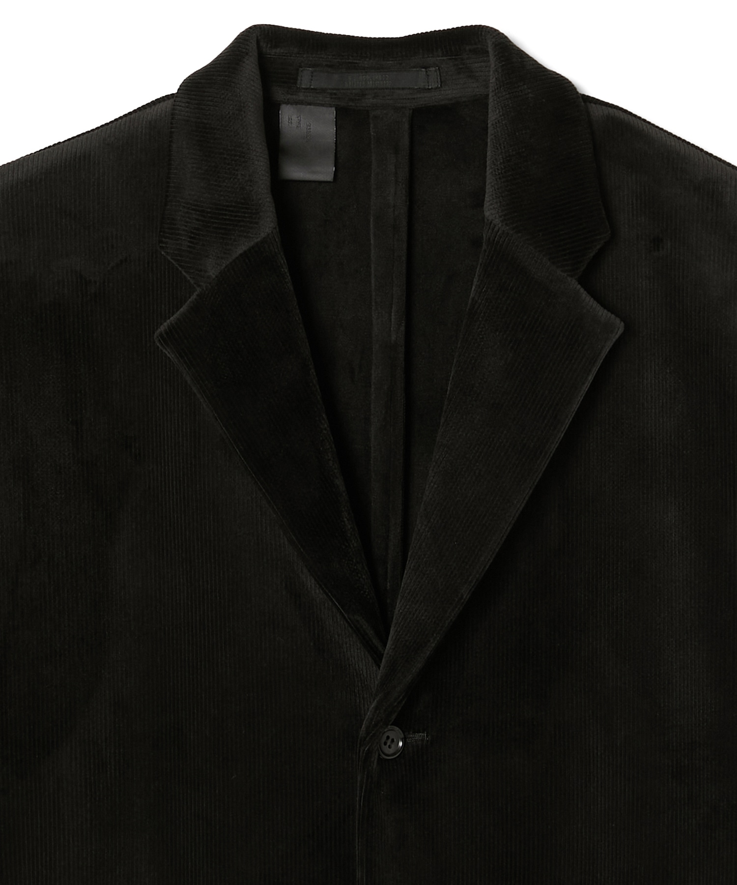 2252-JK23-008 JACKET N.HOOLYWOOD