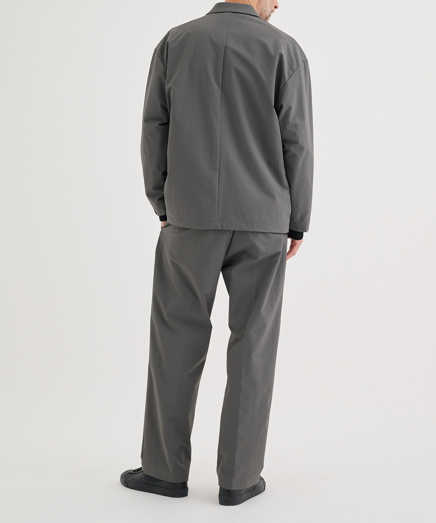 別注 COMFORT JACKET N.HOOLYWOOD