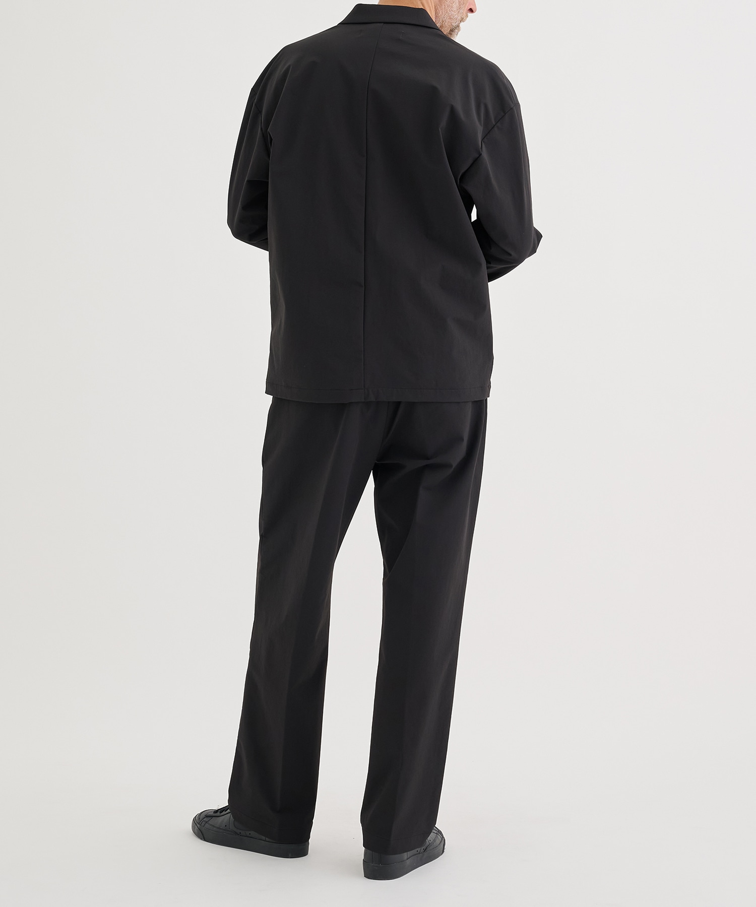 別注 COMFORT JACKET N.HOOLYWOOD