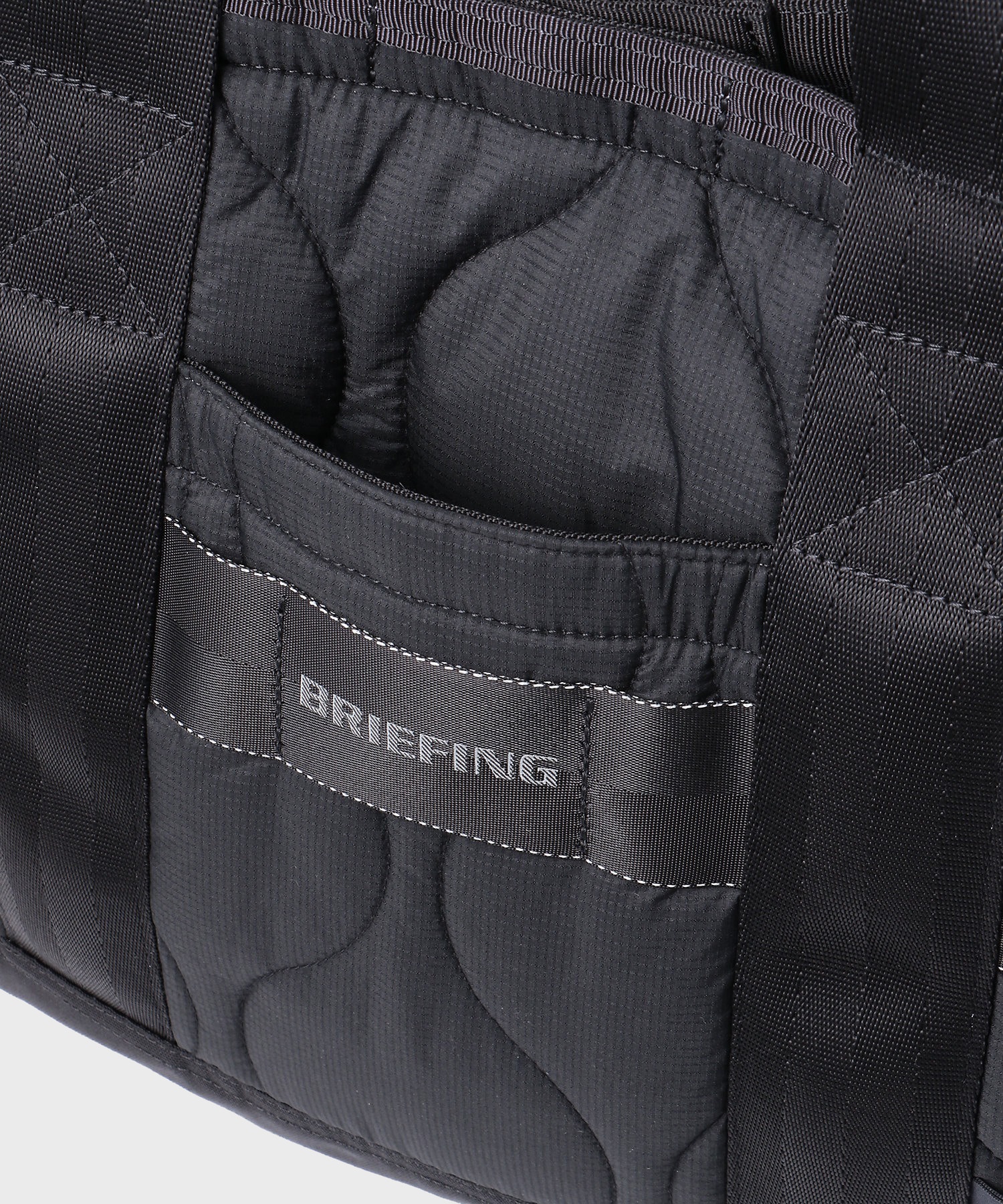 HP-K203-051 ×BRIEFING BAG COMME des GARCONS HOMME
