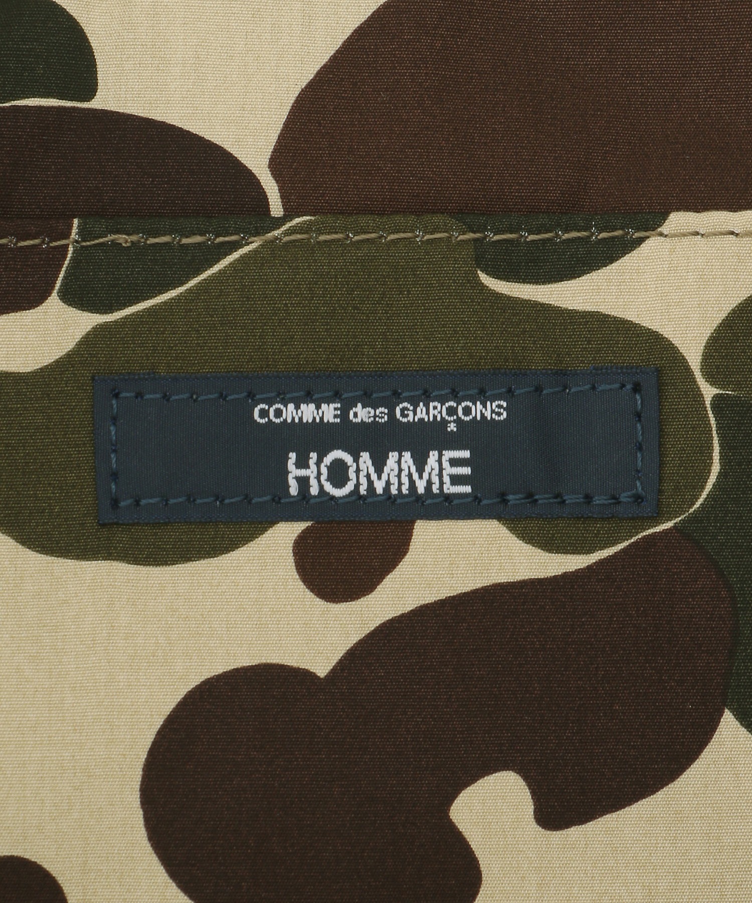 HP-K204-051 BAG COMME des GARCONS HOMME