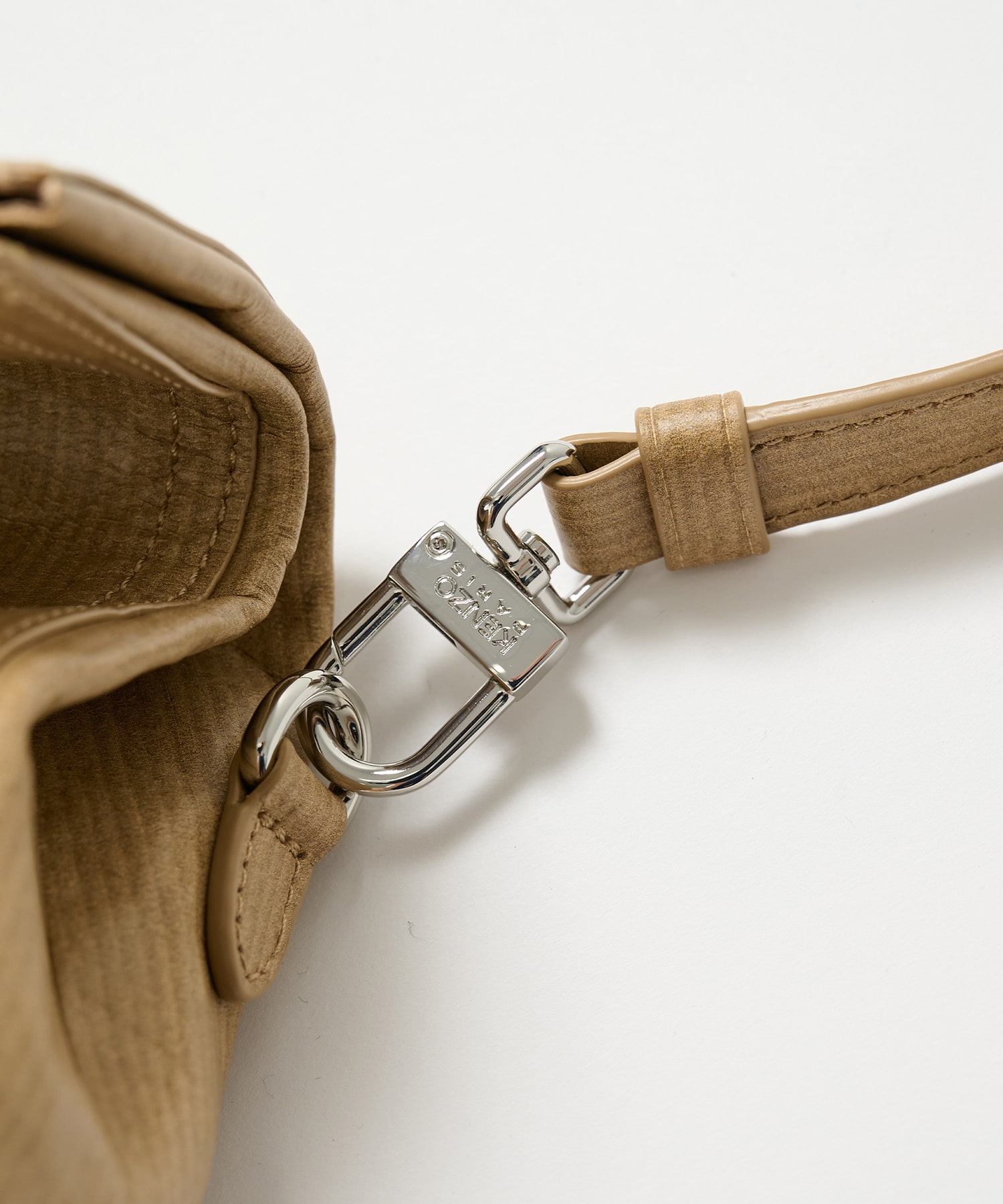 POUCH ON STRAP KENZO
