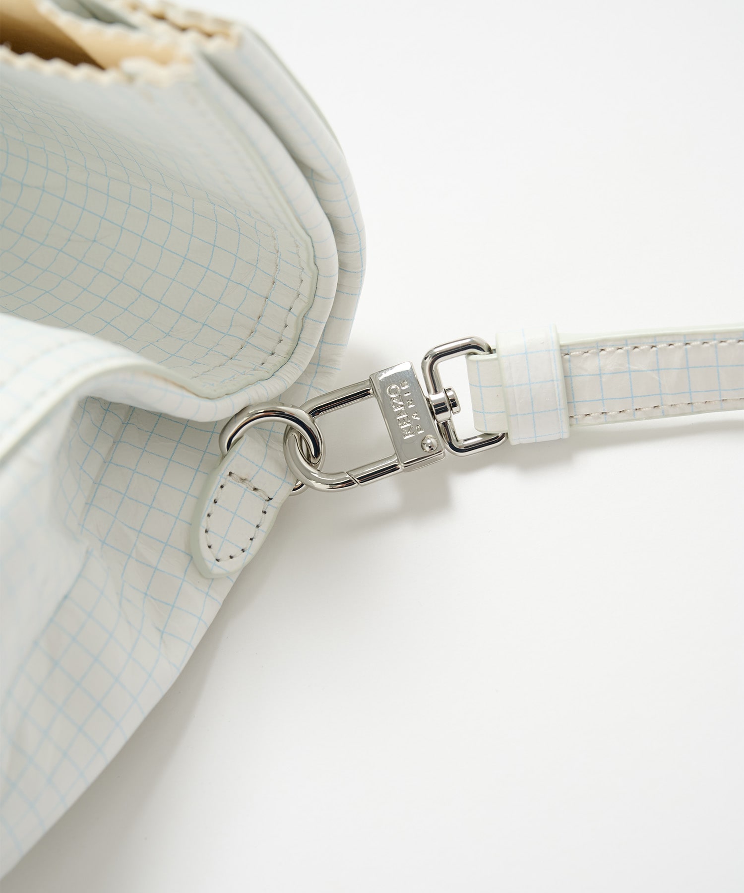 POUCH ON STRAP KENZO