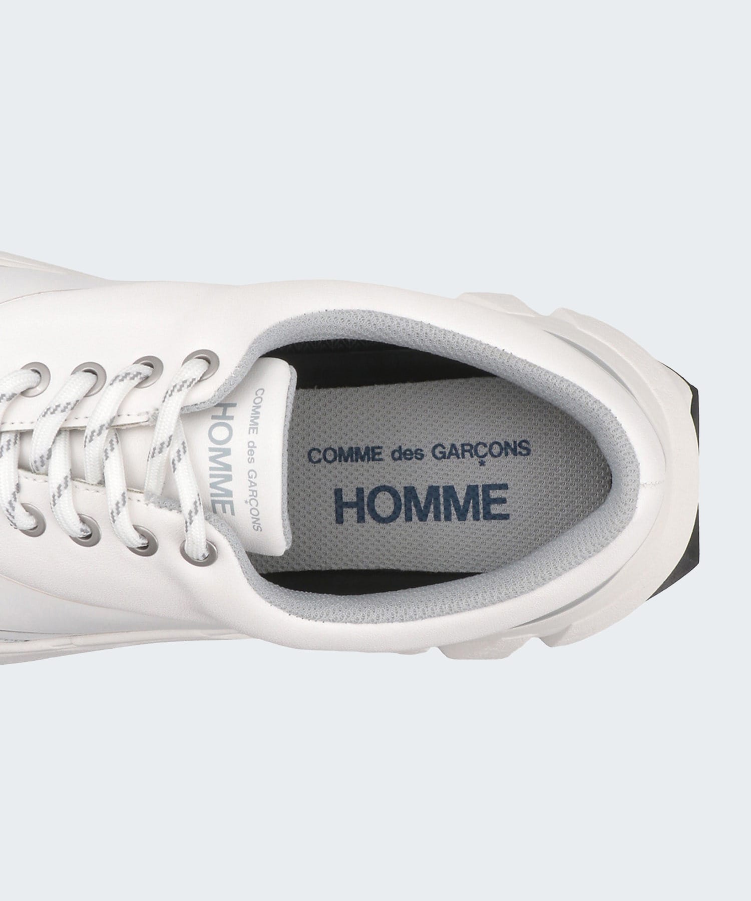 HP-K105-001 SNEAKER COMME des GARCONS HOMME