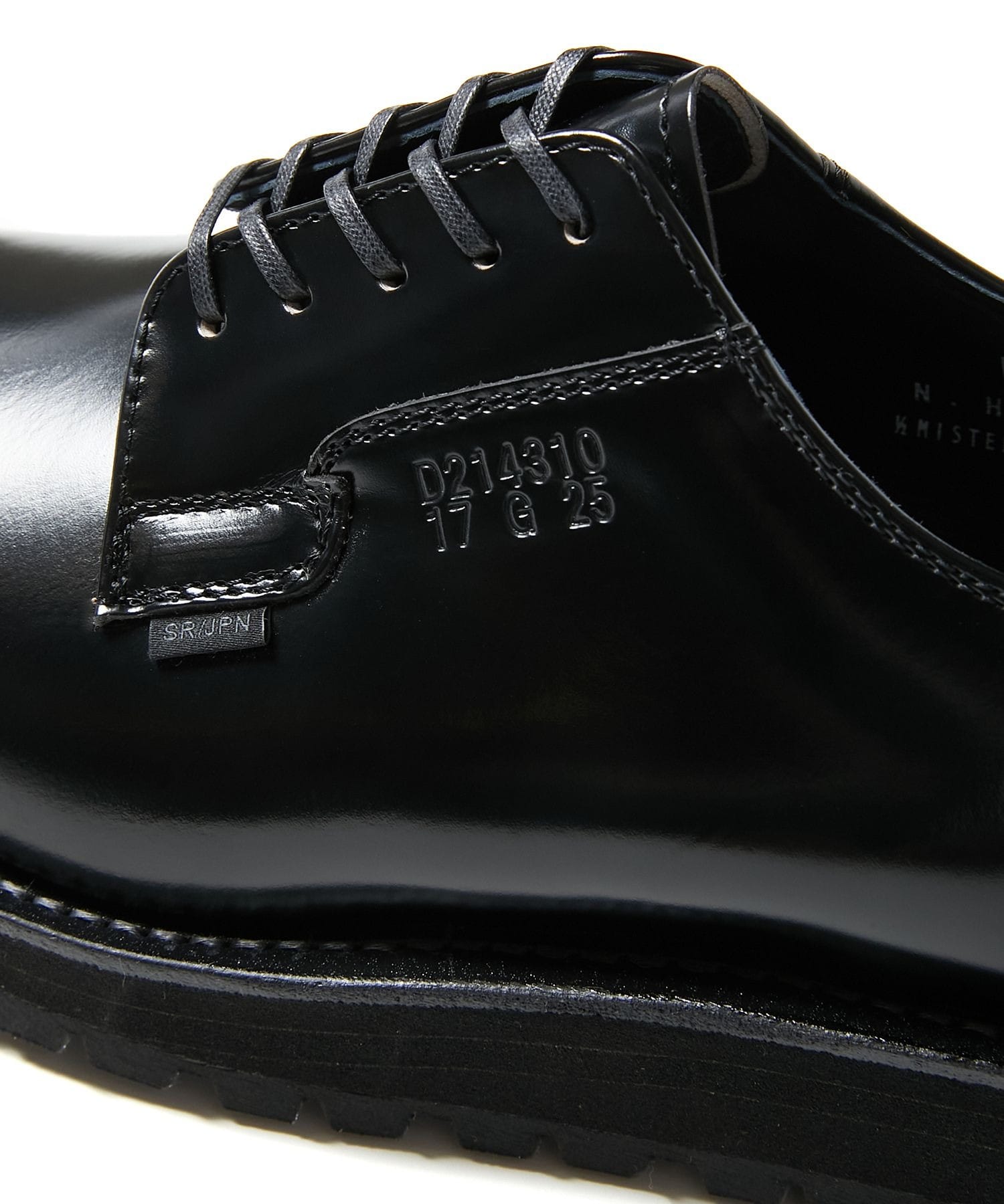 SE06 Danner POSTMAN SHOES N.HOOLYWOOD