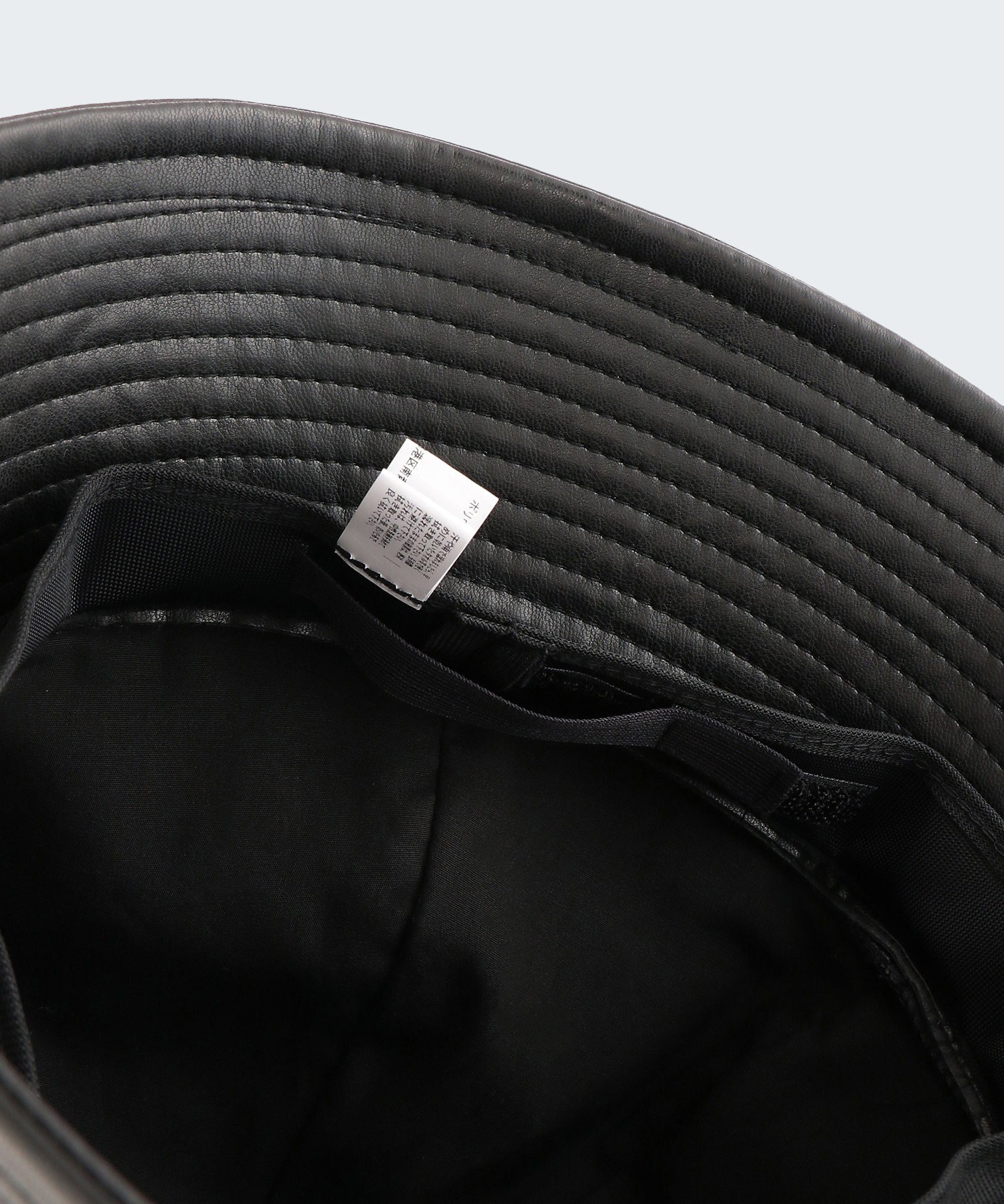HP-K601-051 HAT COMME des GARCONS HOMME
