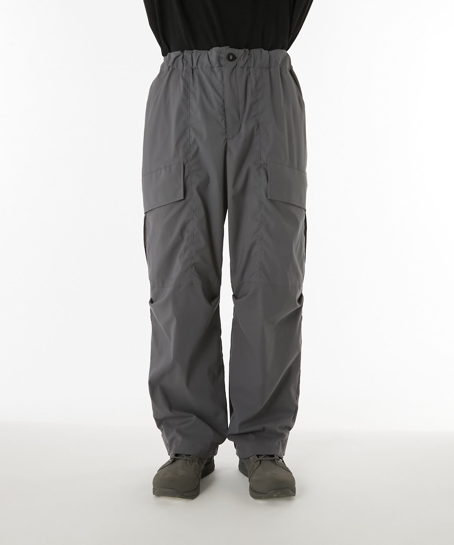 9252-CP03-001 6POCKET PANTS N.HOOLYWOOD