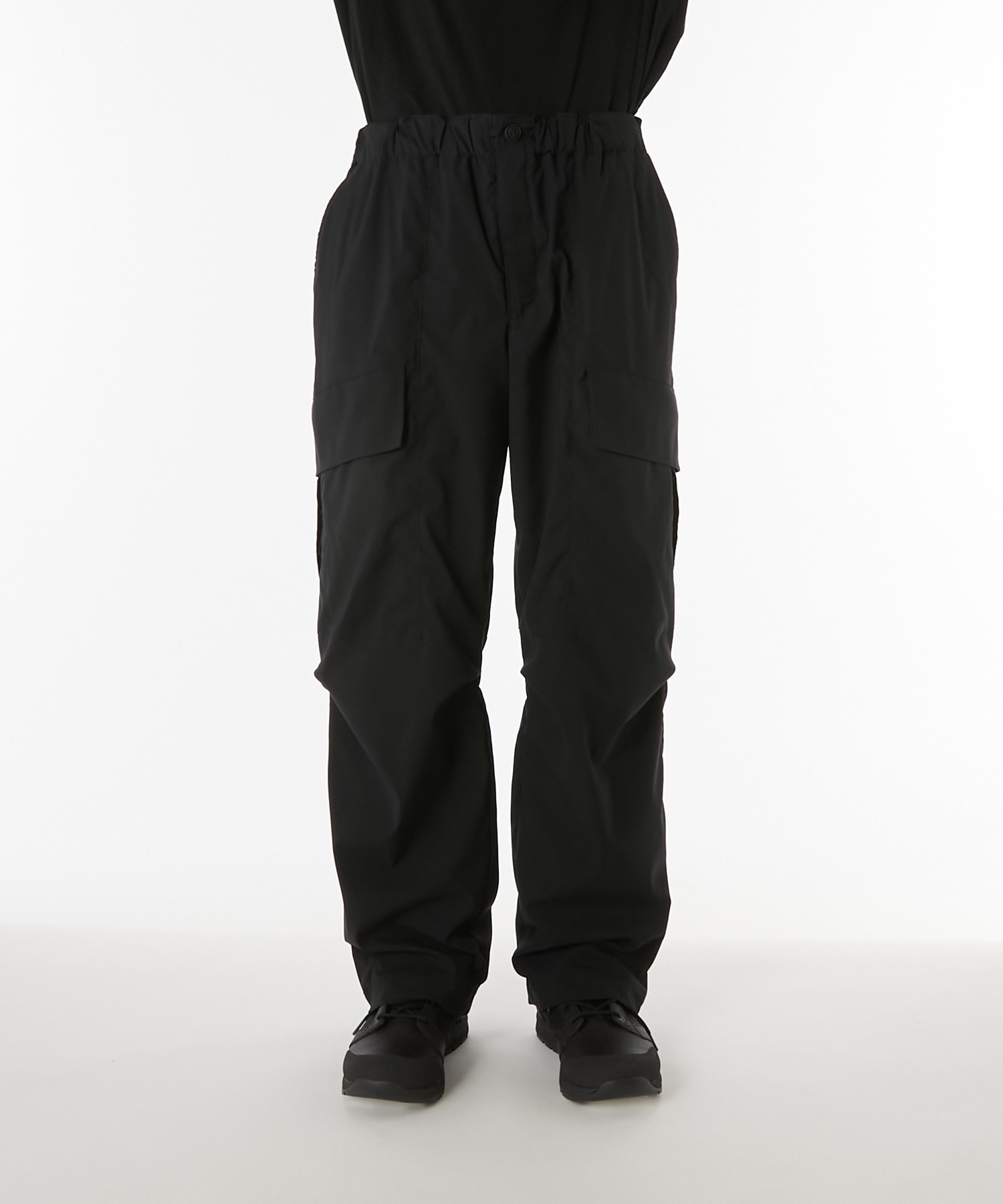 9252-CP03-001 6POCKET PANTS N.HOOLYWOOD