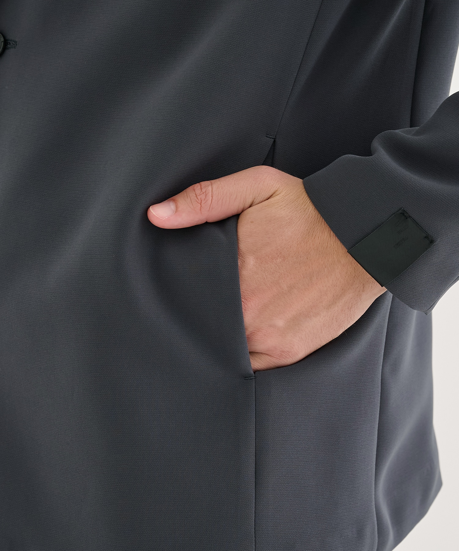 2252-JK06-095 JACKET | N.HOOLYWOOD