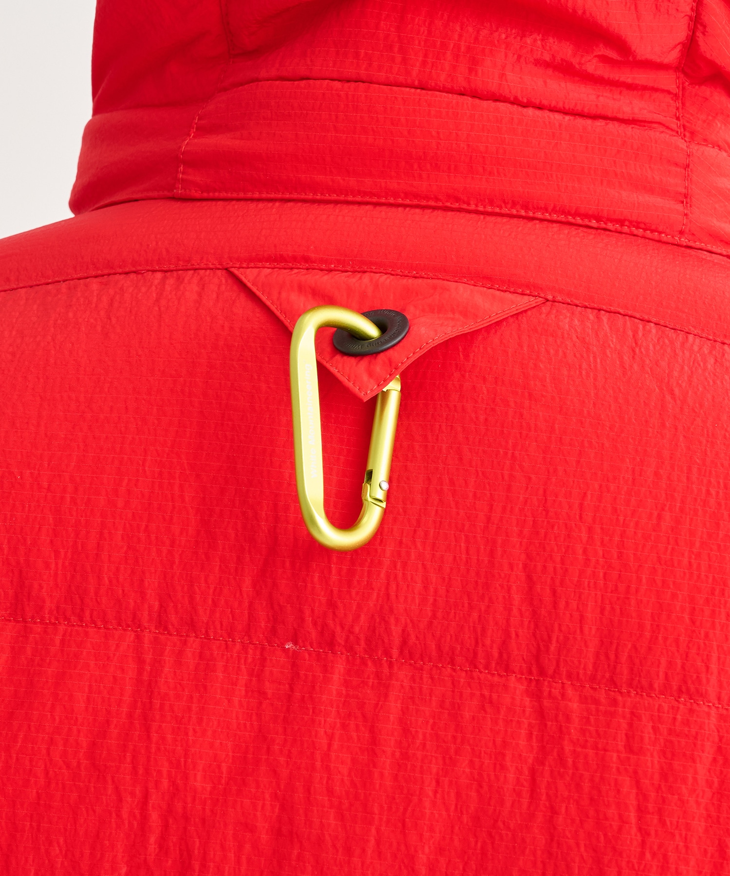 WM×TAION RIPSTOP DOWN JKT White Mountaineering