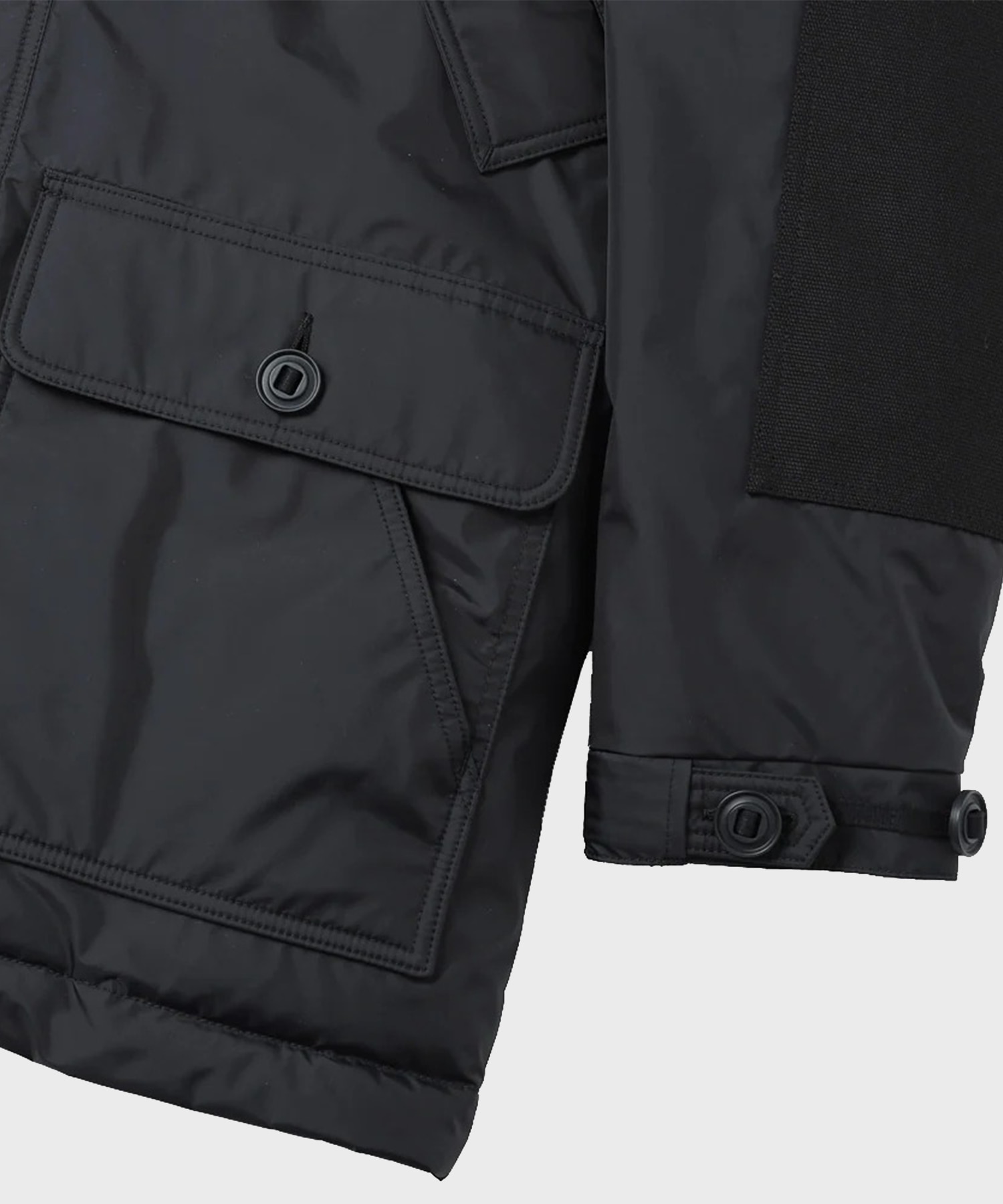 WP-J913-100 ×THE NORTH FACE DOWN JACKET JUNYA WATANABE MAN