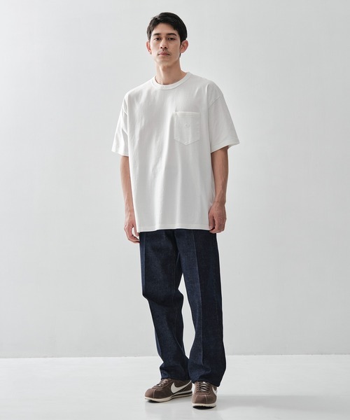別注THE JEAN TROUSERS TANAKA