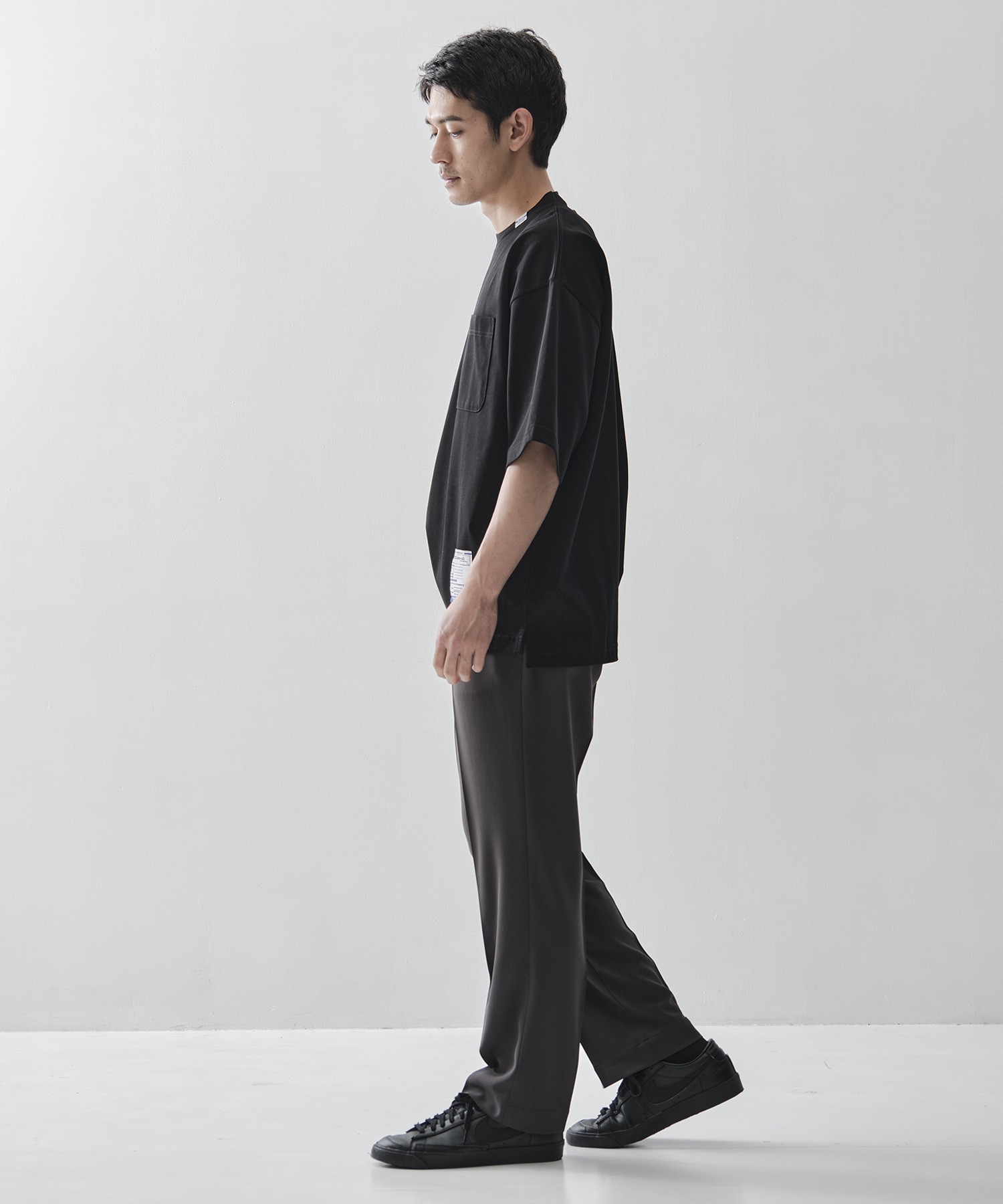 別注TAPARED PANTS N.HOOLYWOOD