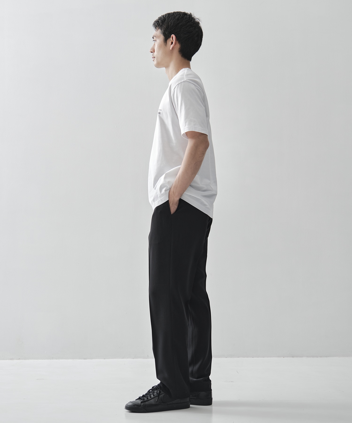 別注TAPARED PANTS N.HOOLYWOOD