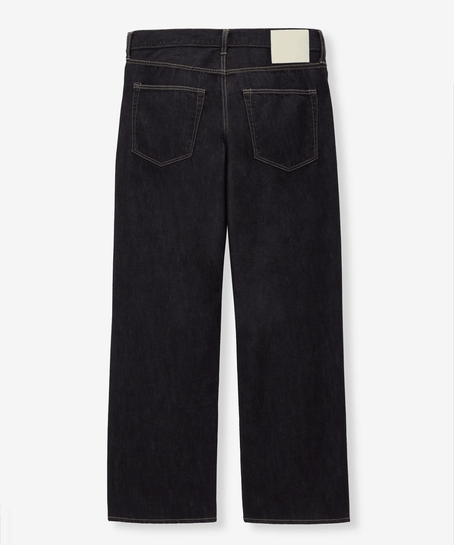 MXJE1506 i 400 WIDE 11oz MOMOTARO JEANS