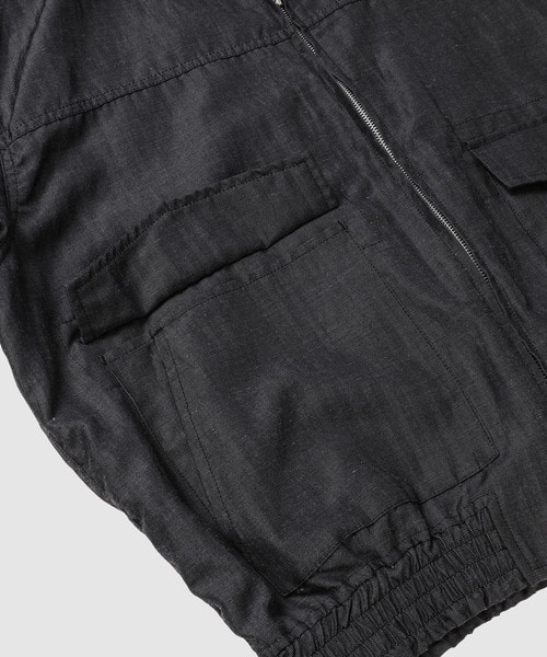【コムデギャルソンオム】HQ-J006-051 BLOUSON COMME des GARCONS HOMME