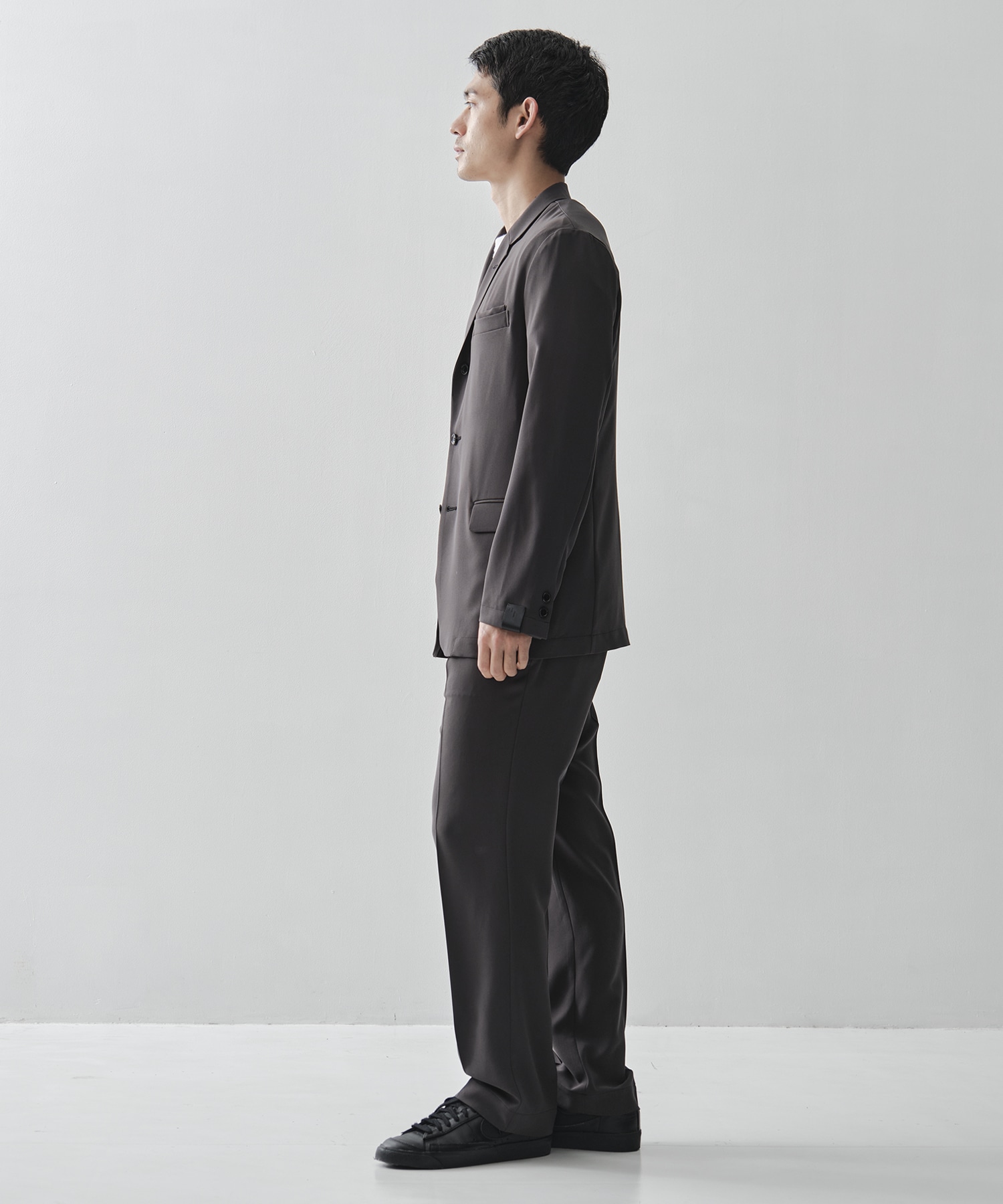 別注SHAPE JACKET N.HOOLYWOOD