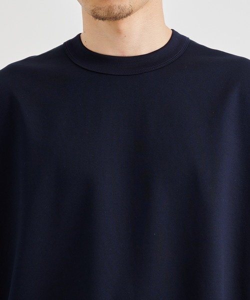 別注REFINA BIG T-SHIRT CINOH