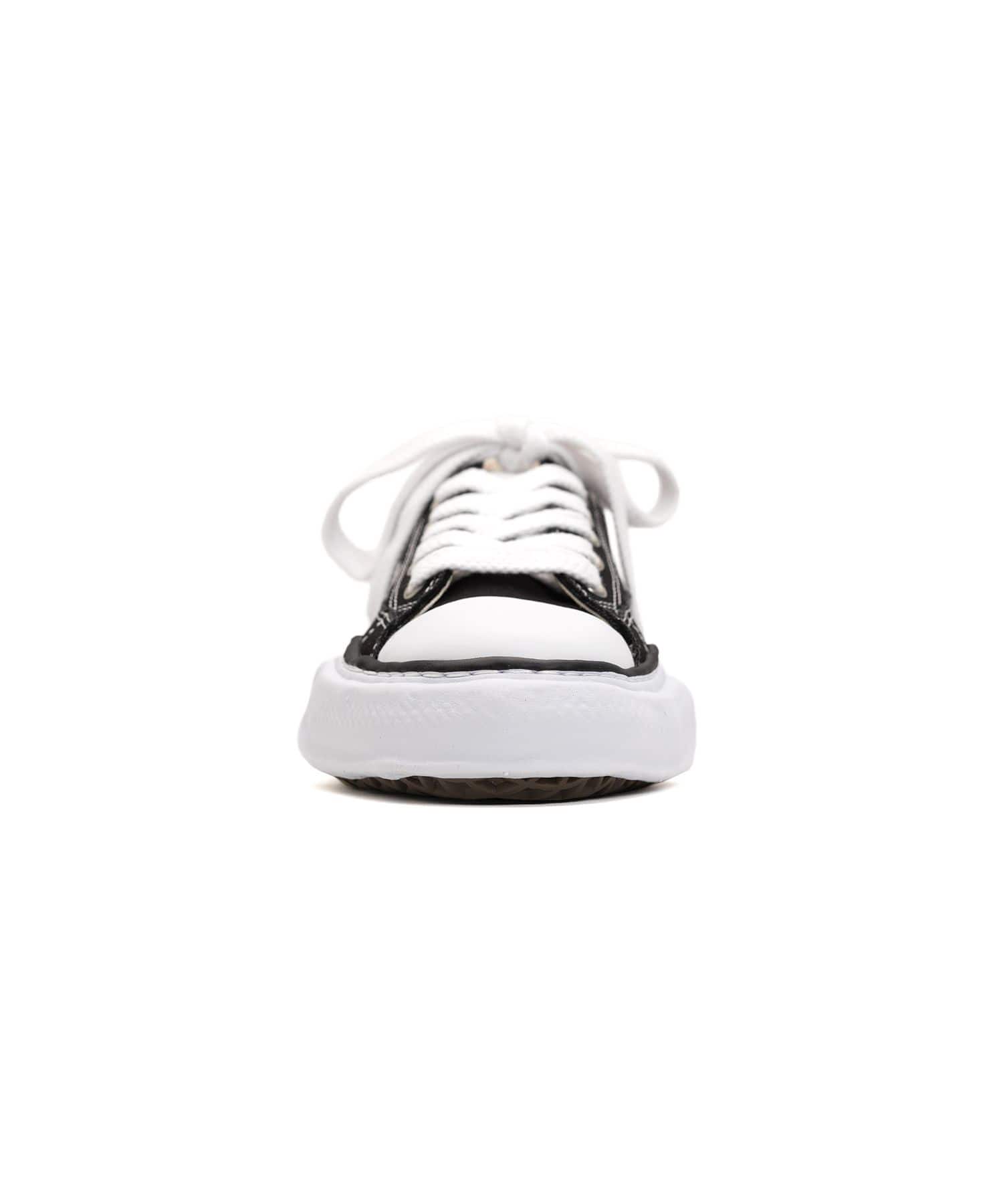 A01FW702 PETERSON original sole canvas Low-Top sneaker Maison MIHARA YASUHIRO