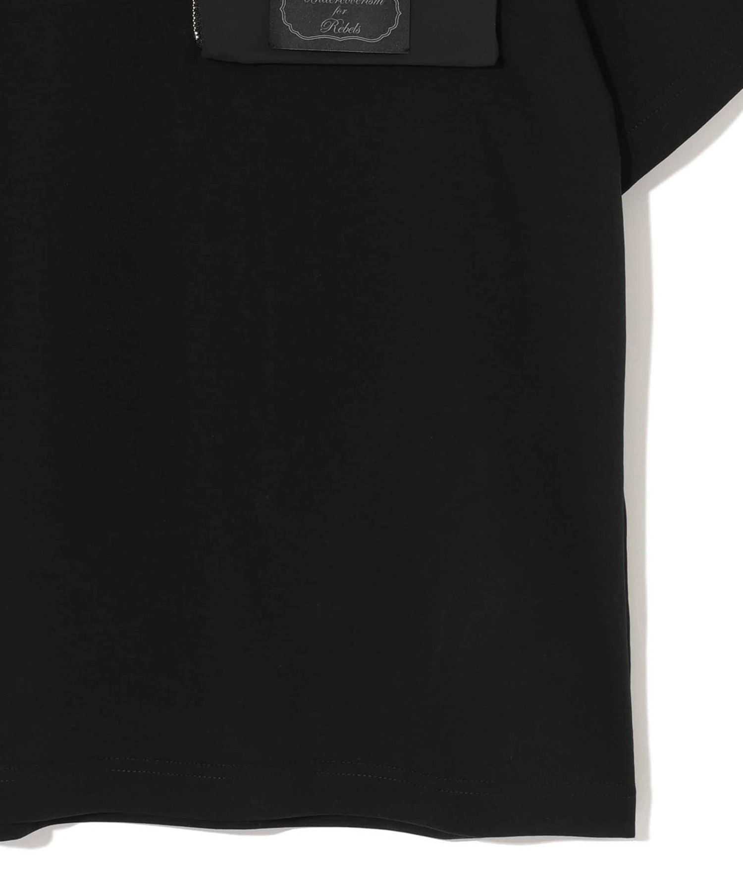 【アンダーカバー】UP2F4807 S/S TEE UNDERCOVER