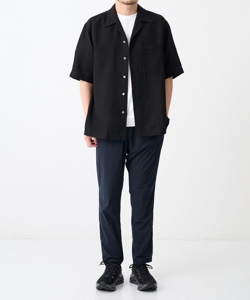 【エヌハリウッド】別注Cool Tuch Tapared Pants N.HOOLYWOOD