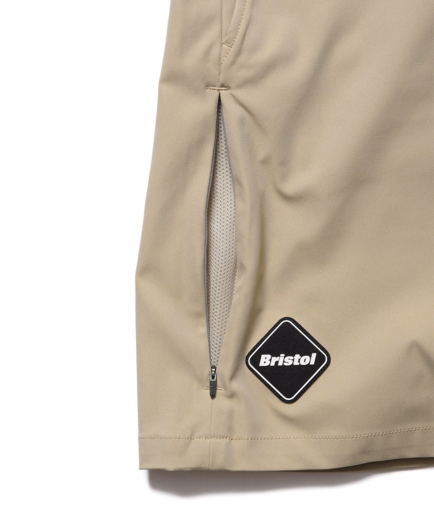 FCRB-260073 VENTILATION SHORTS F.C.Real Bristol