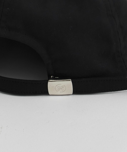 別注COOLMAX 6PANEL CAP KIJIMA TAKAYUKI