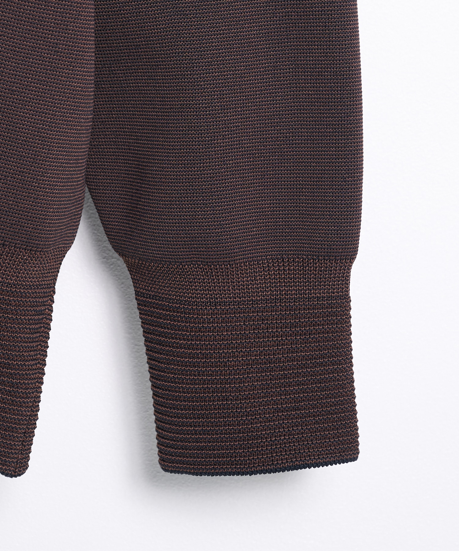 【シーエフシーエル】CF012KN147JP00 MILAN PULLOVER CFCL