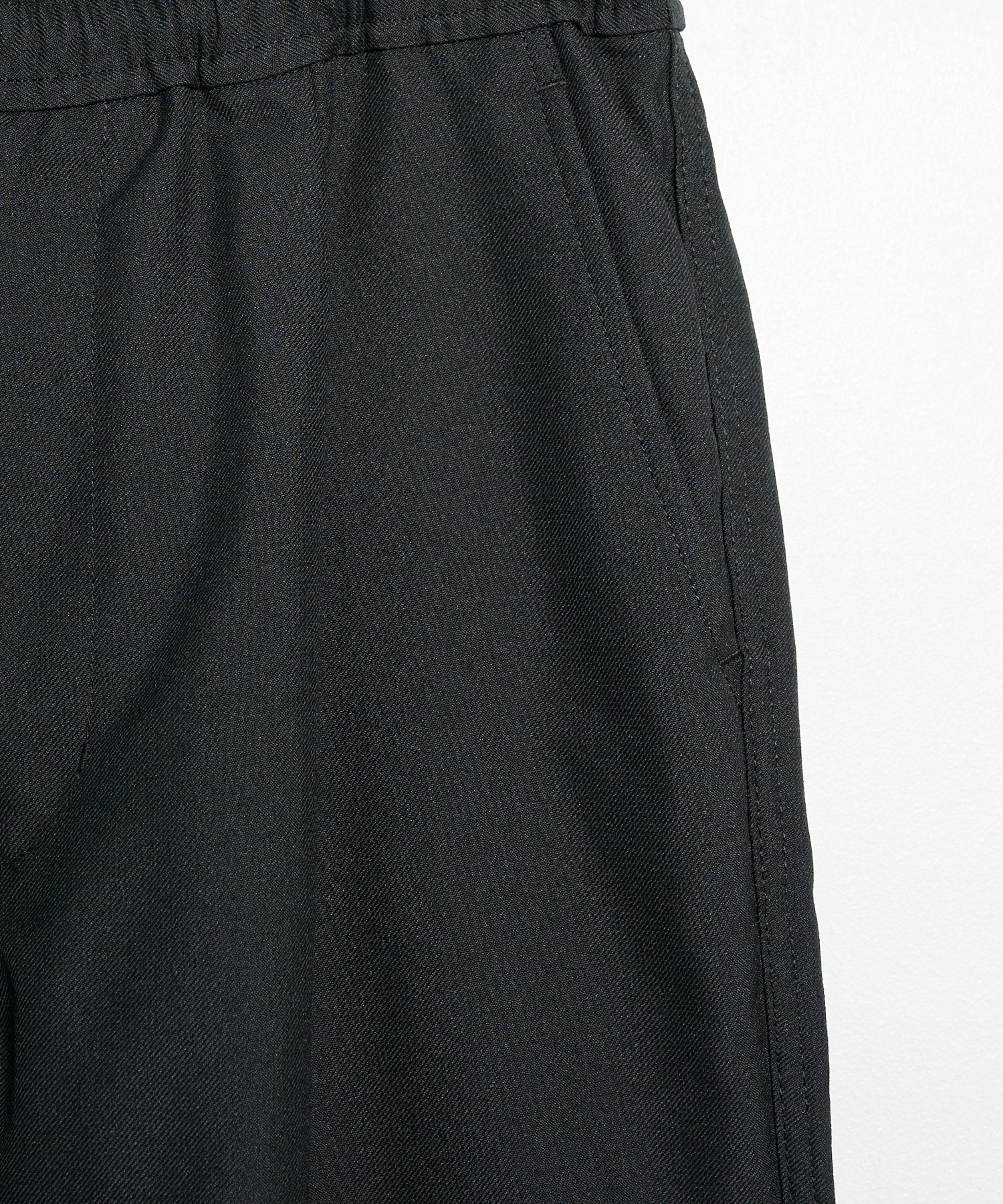 【コムデギャルソンオム】HR-P002-051 PE Twill Easy Pants COMME des GARCONS HOMME